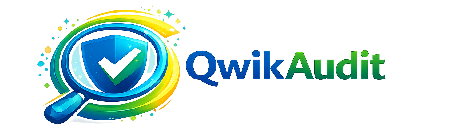 QwikAudit