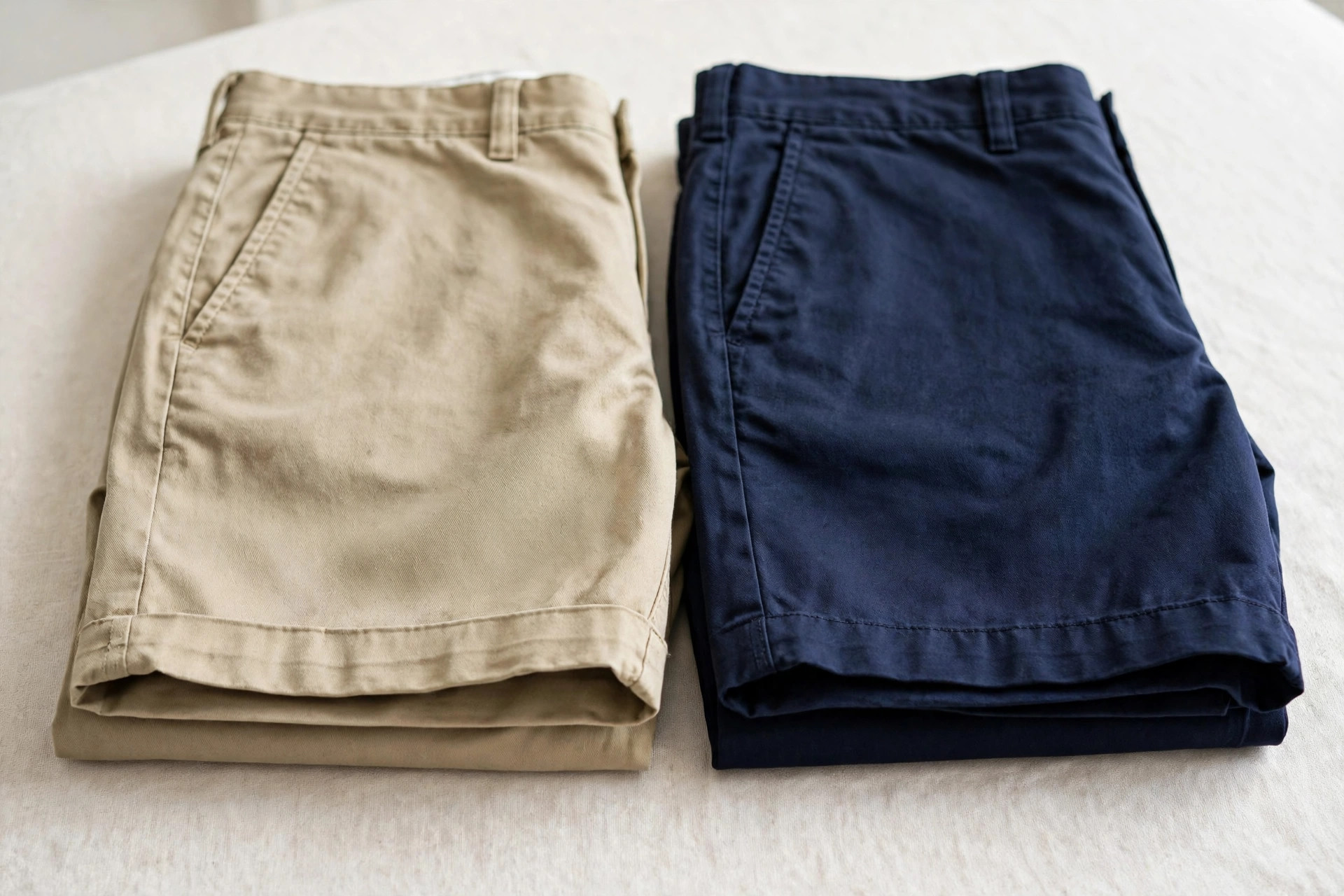 College Guy Minimalist Wardrobe Essentia idea 2