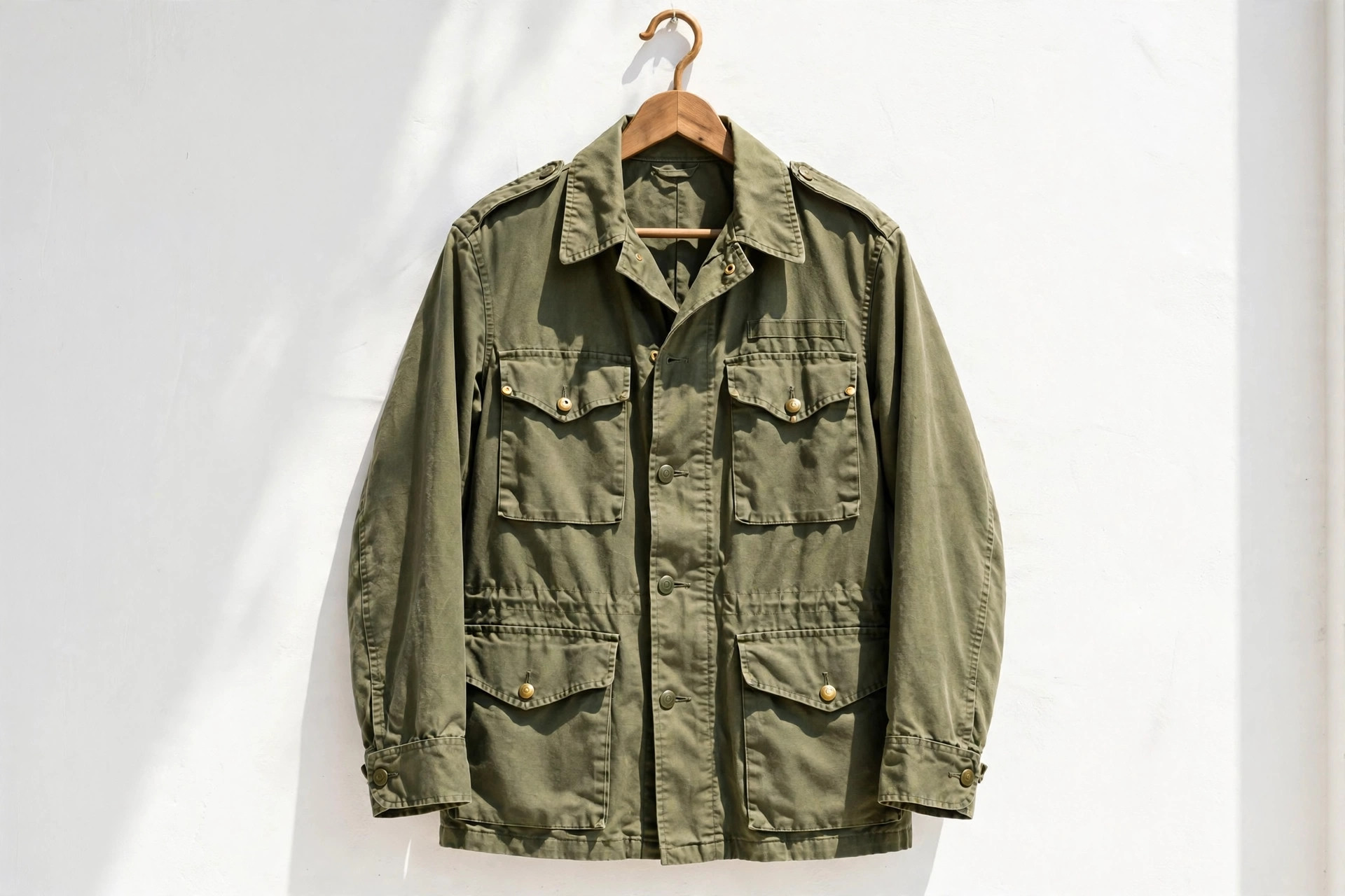 College Guy Minimalist Wardrobe Essentia idea 4