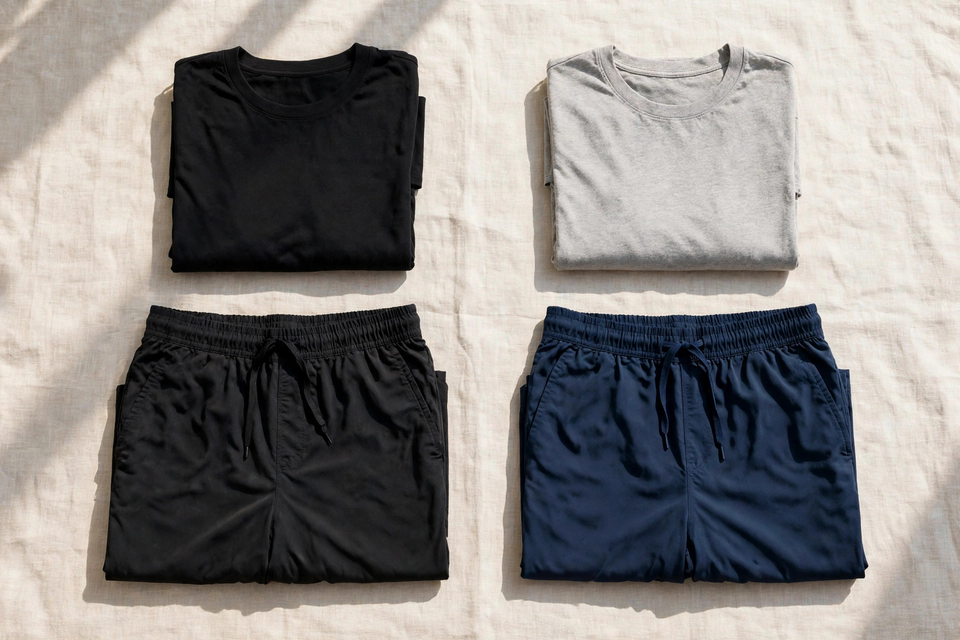 College Guy Minimalist Wardrobe Essentia idea 6