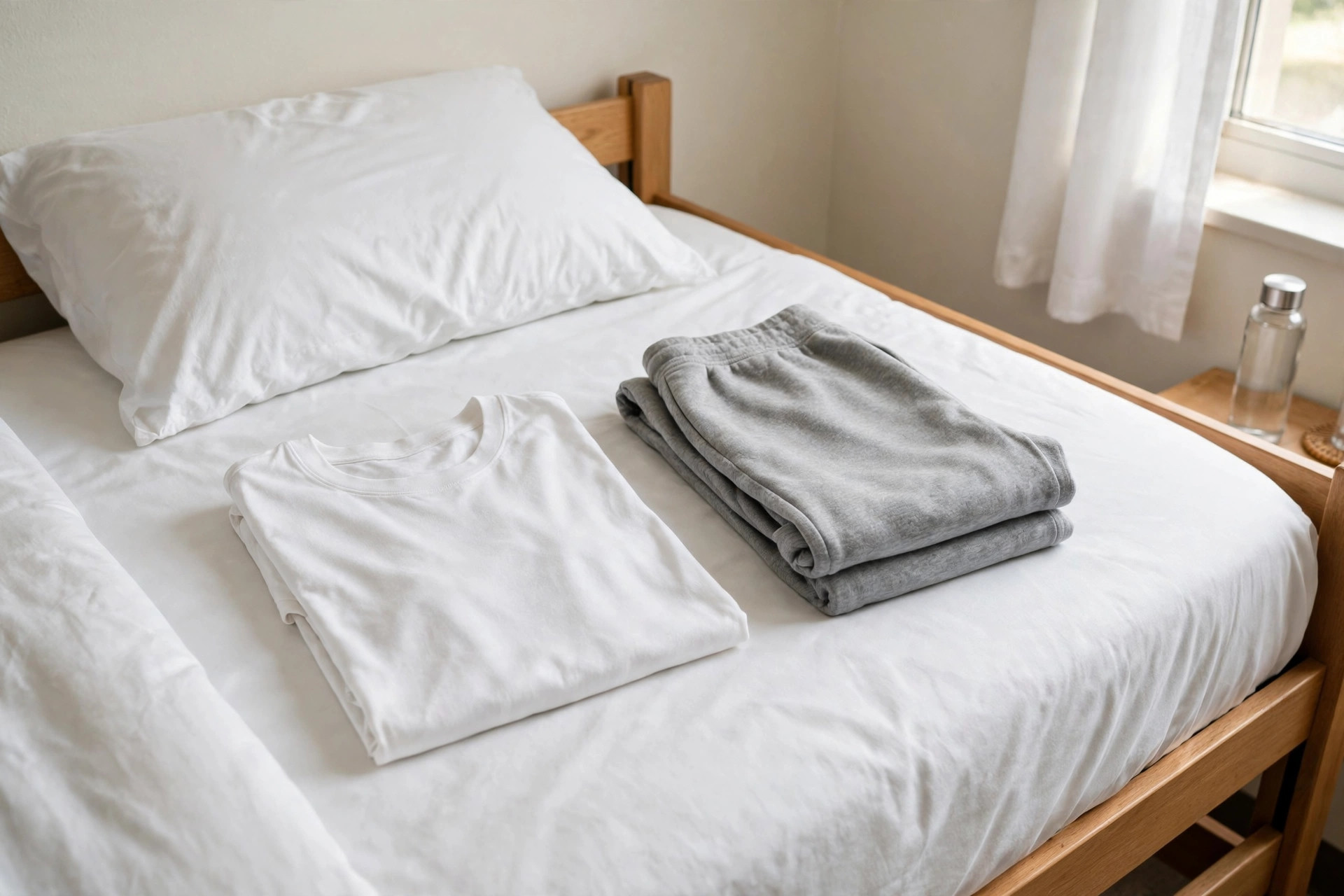 College Guy Minimalist Wardrobe Essentia idea 7