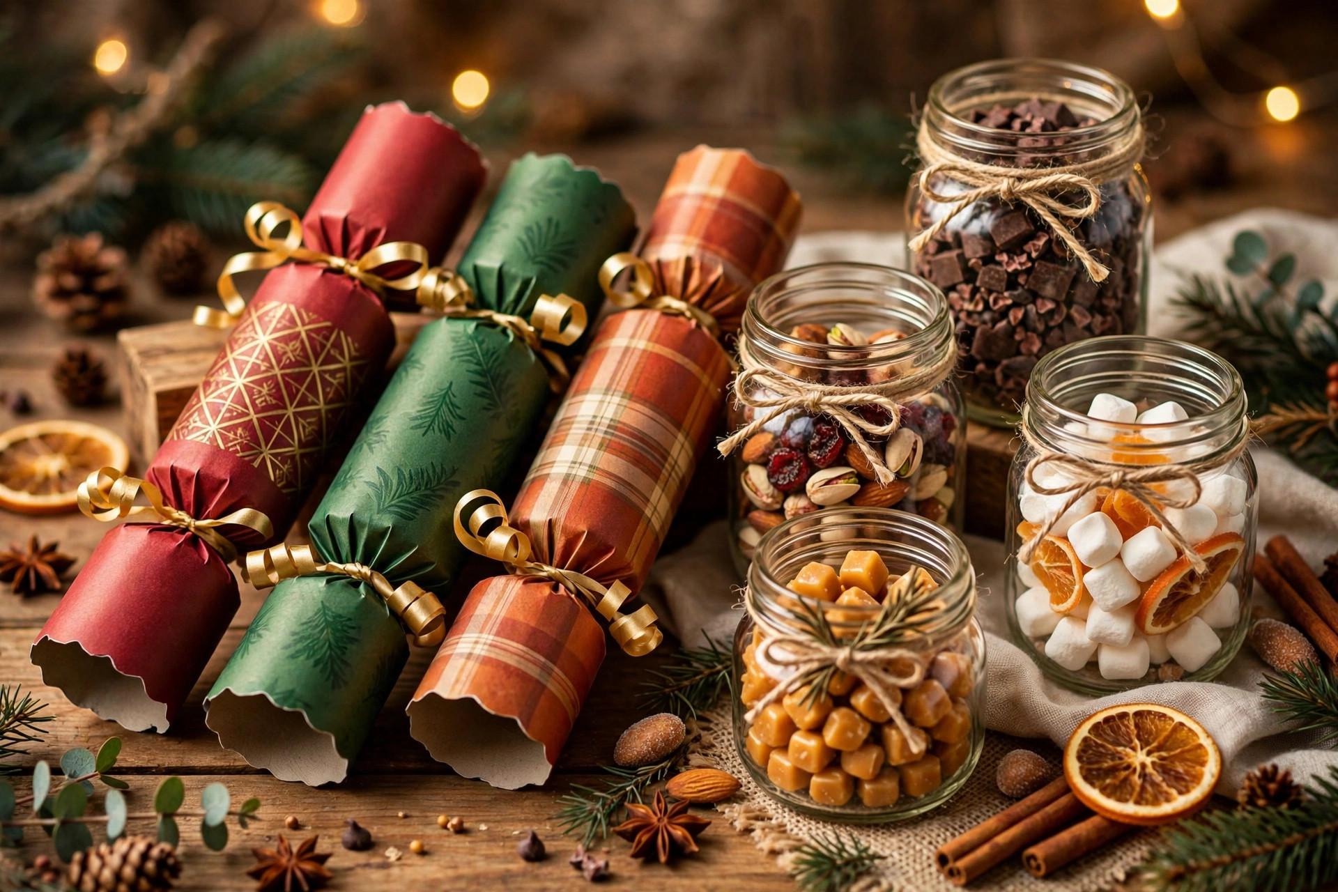 Easy Diy Advent Calendar Homemade idea 3