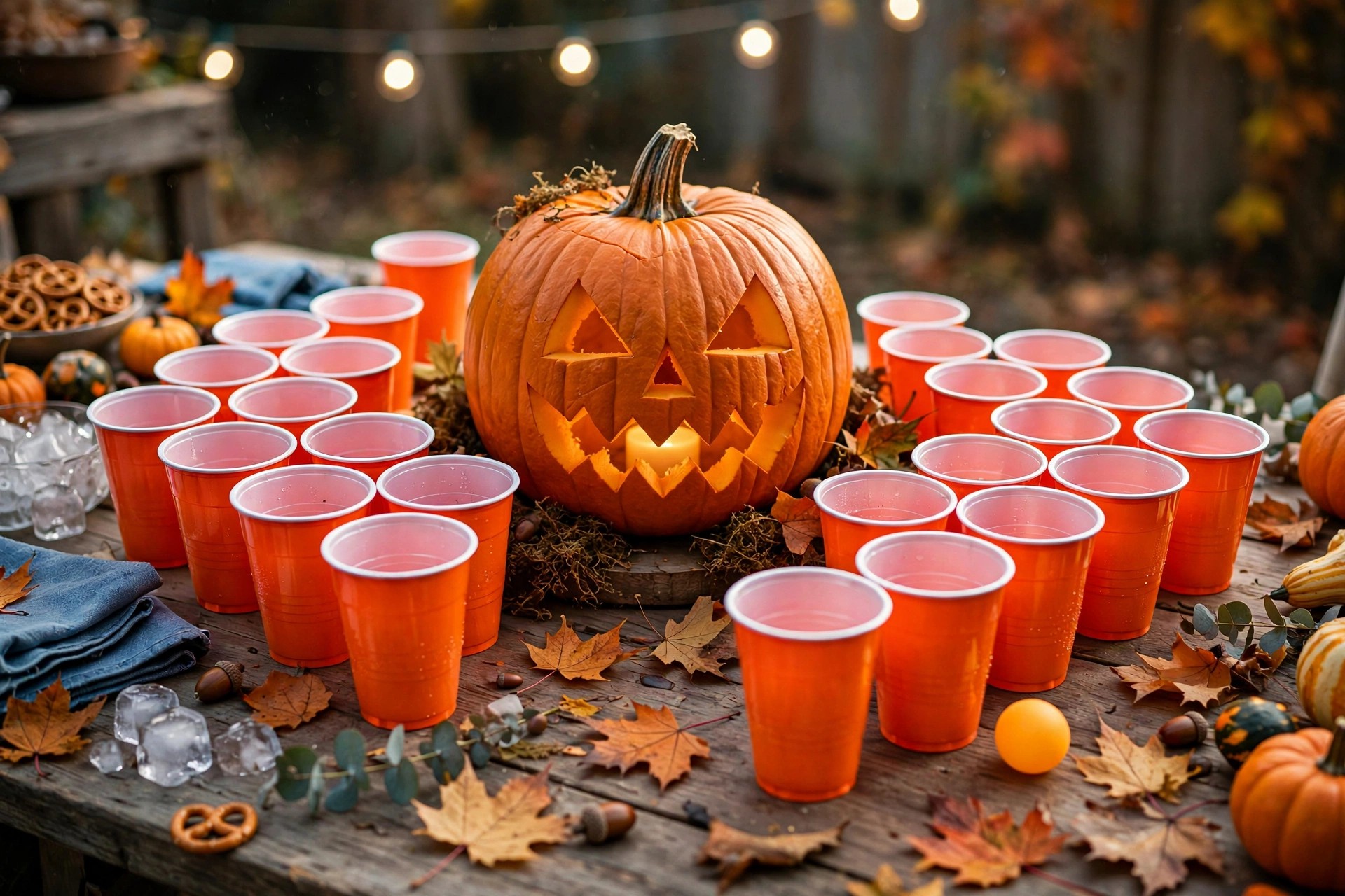 Halloween Party Games For Adults idea 1