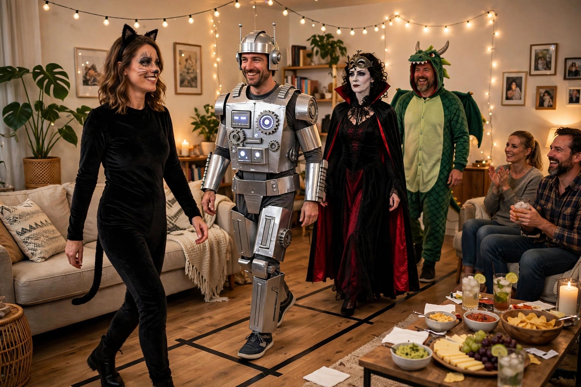 Halloween Party Games For Adults idea 2