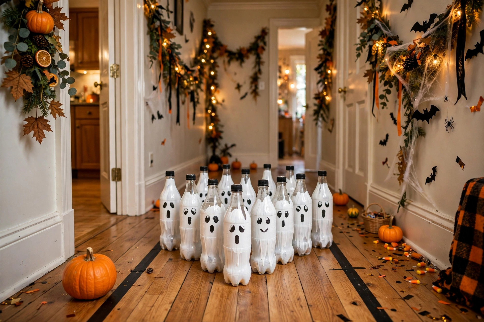 Halloween Party Games For Teens Indoor idea 4