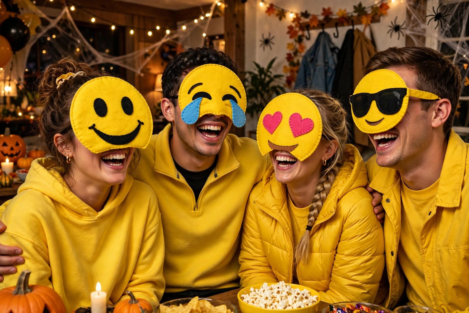 Group Halloween Costumes For 4 Closet idea 5