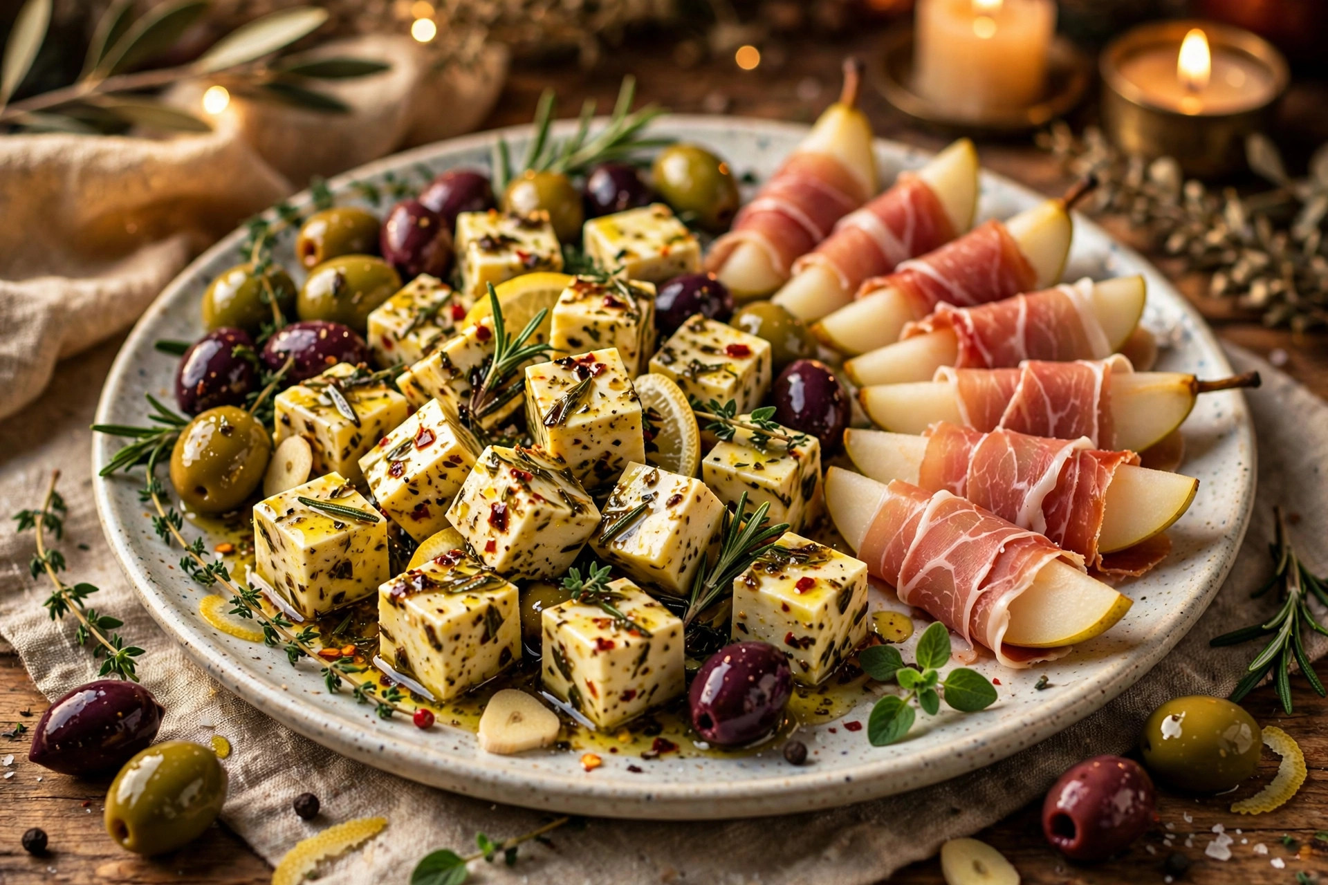 Make Ahead New Years Eve Appetizers idea 1