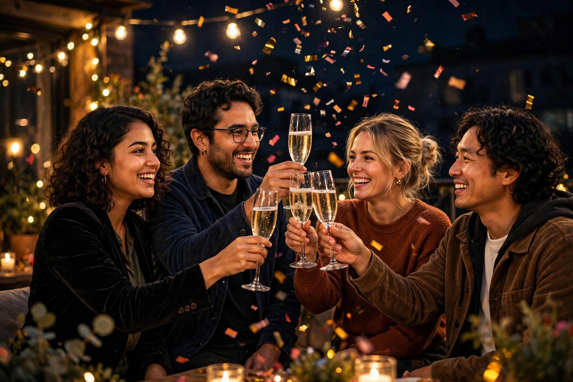New Year's Eve party game idea 4