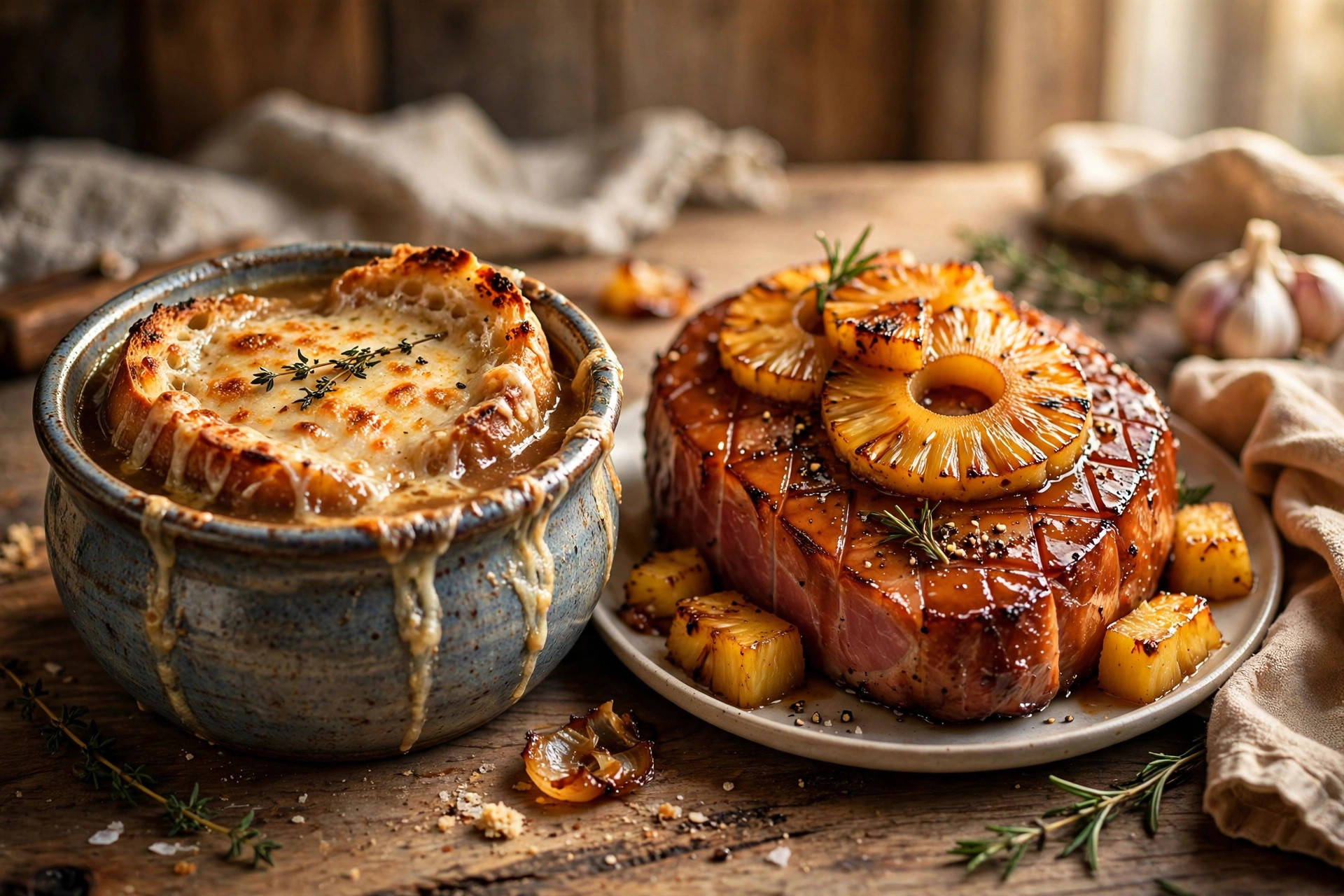 Simple Christmas Eve Dinner Small Family idea 5