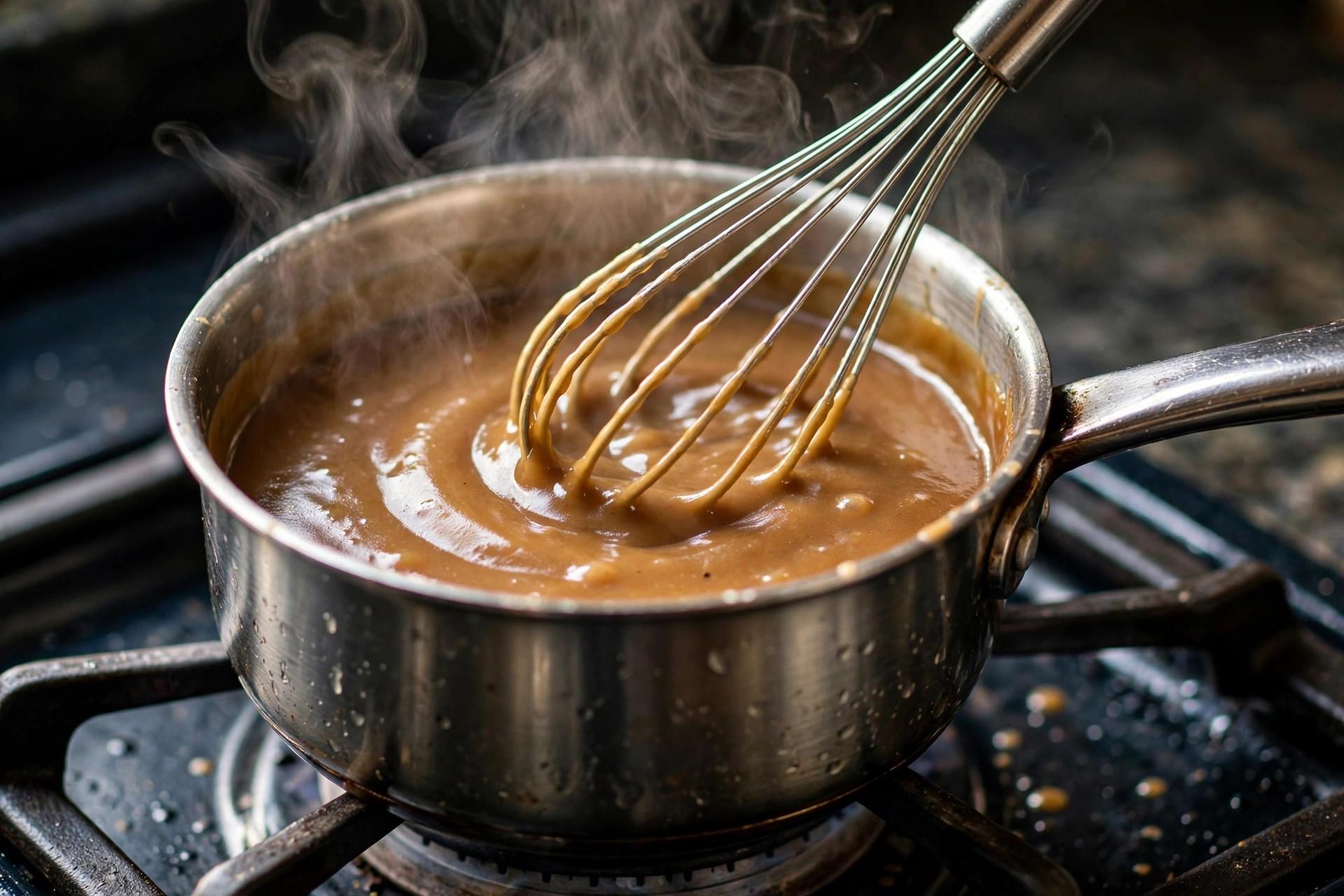 Small-batch Thanksgiving side dish for two