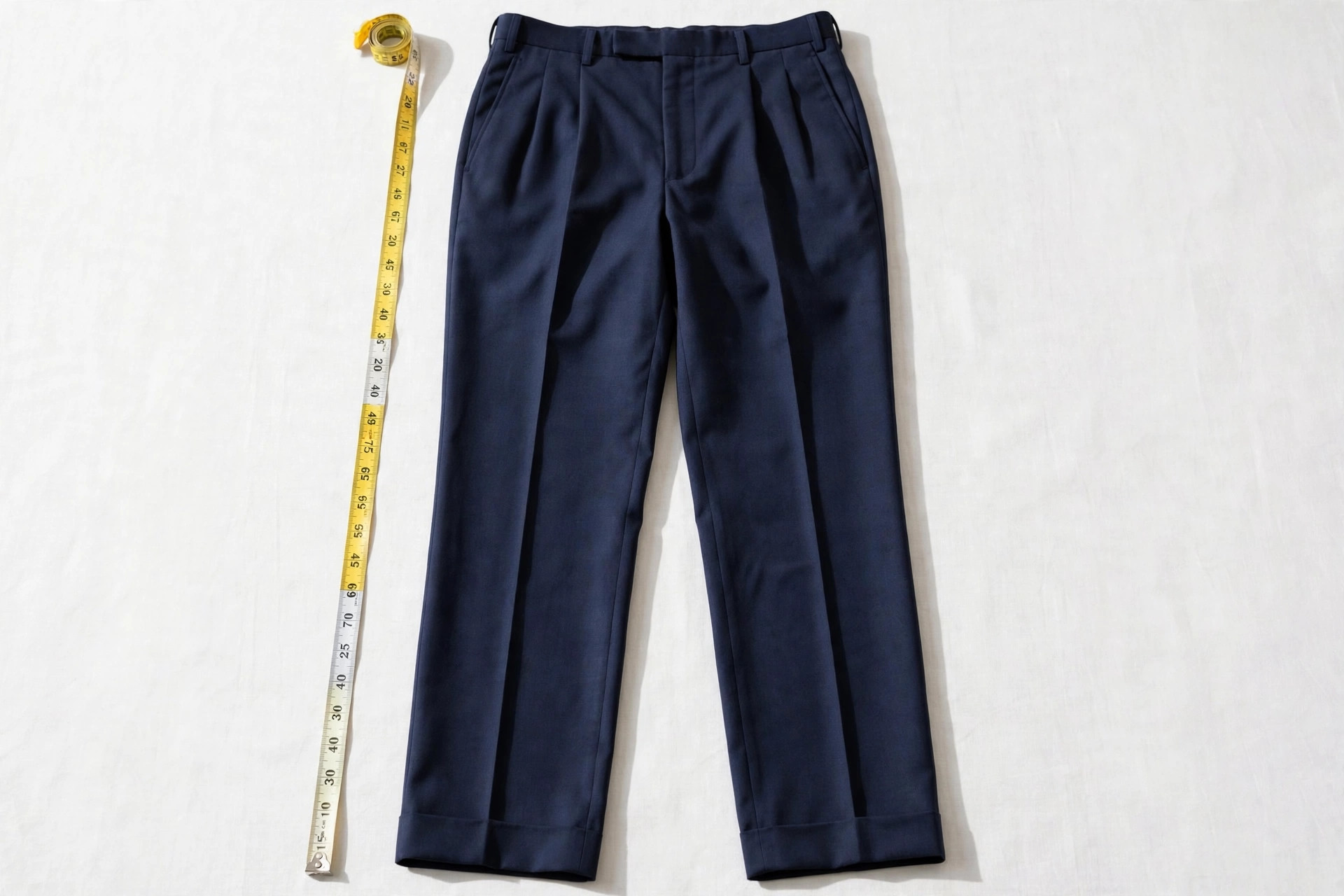 Tall Women Capsule Wardrobe Essentials idea 3