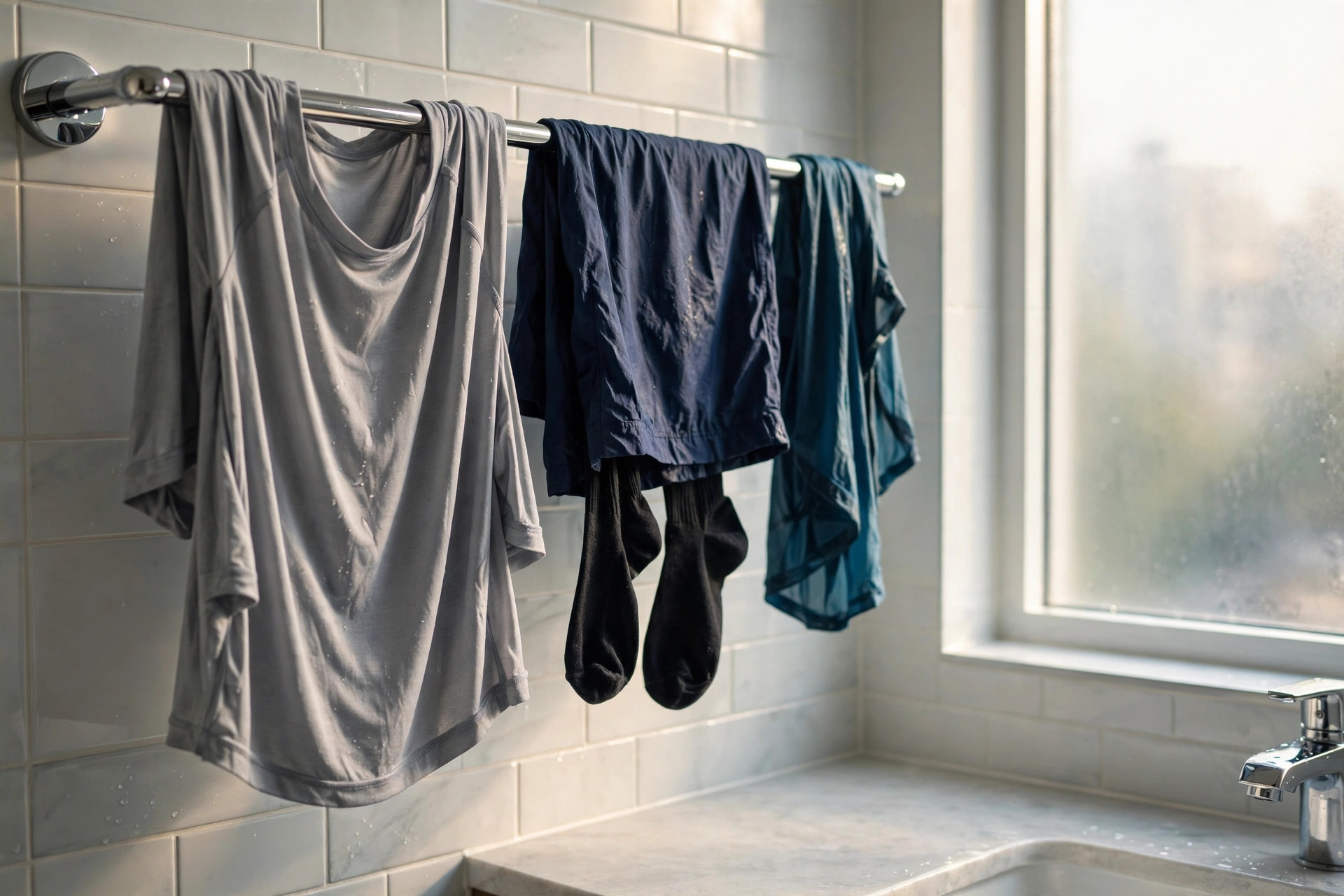 Two Week Carry On Capsule Wardrobe idea 3