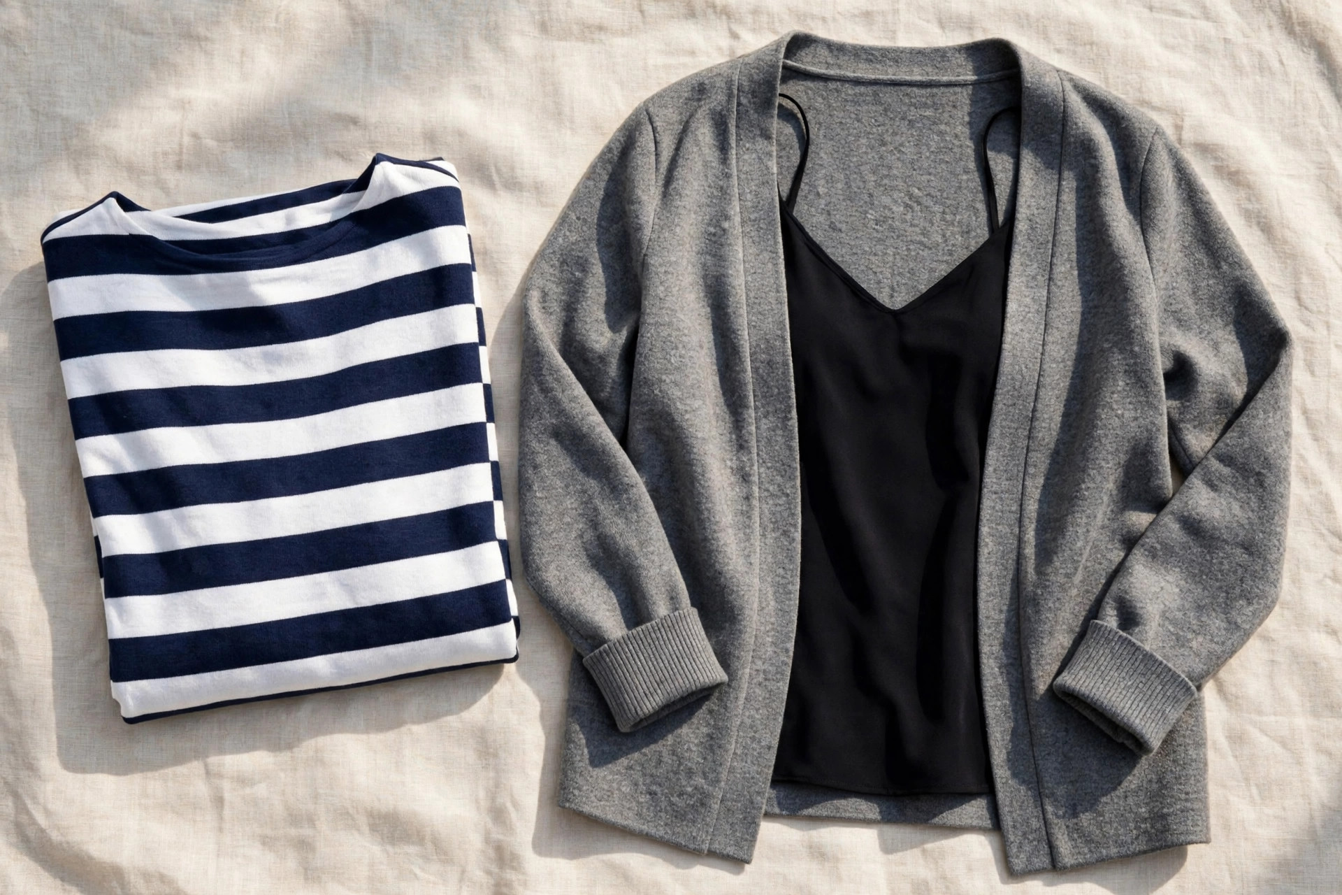 Work From Home Capsule Wardrobe idea 5
