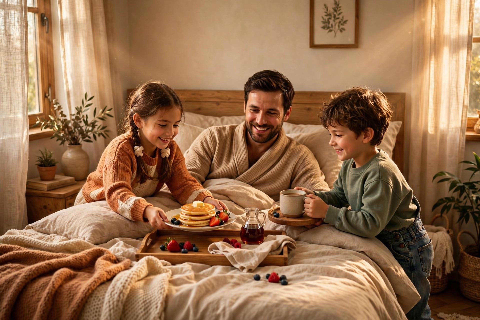 Father's Day photoshoot idea 5