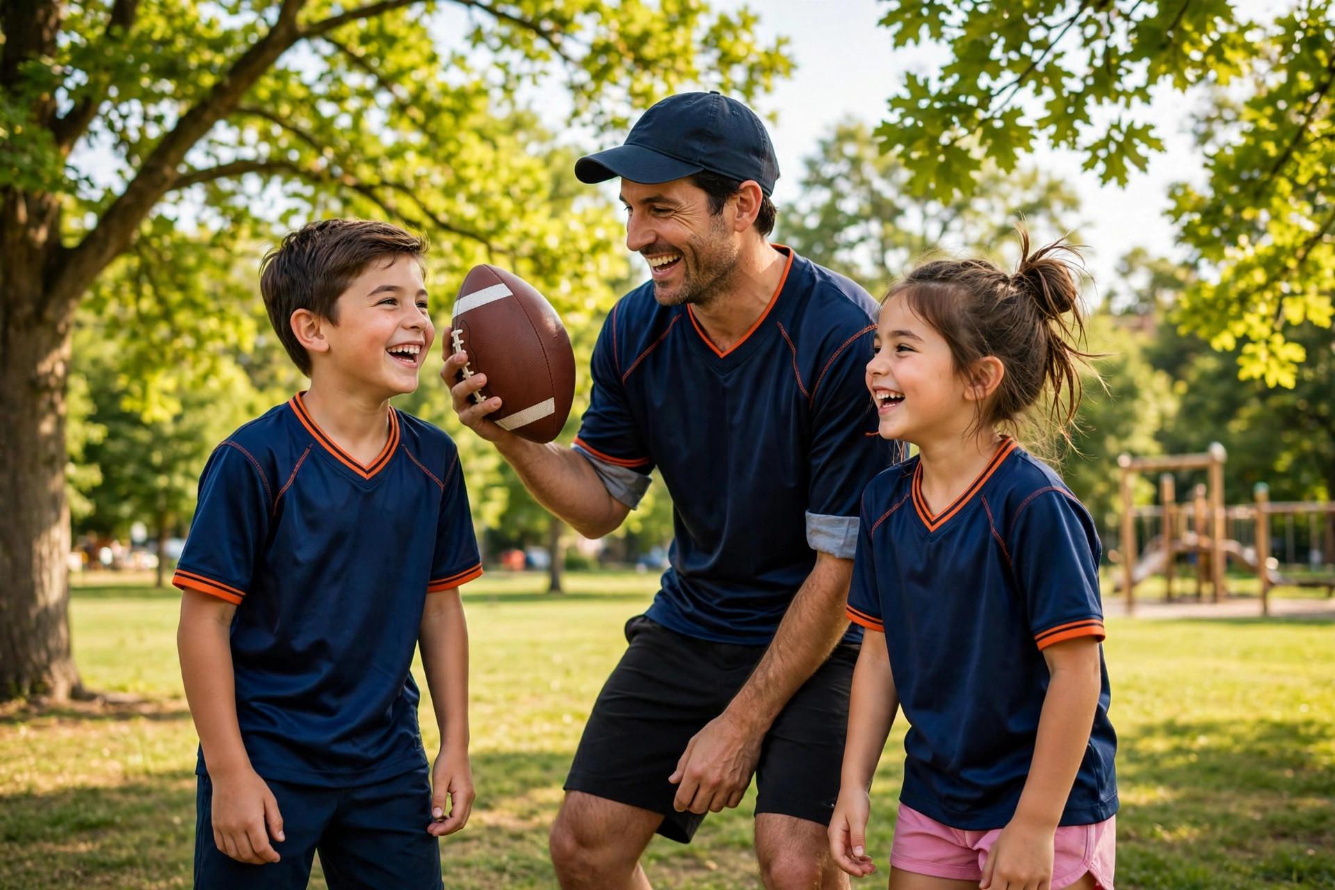 Father's Day photoshoot idea 6