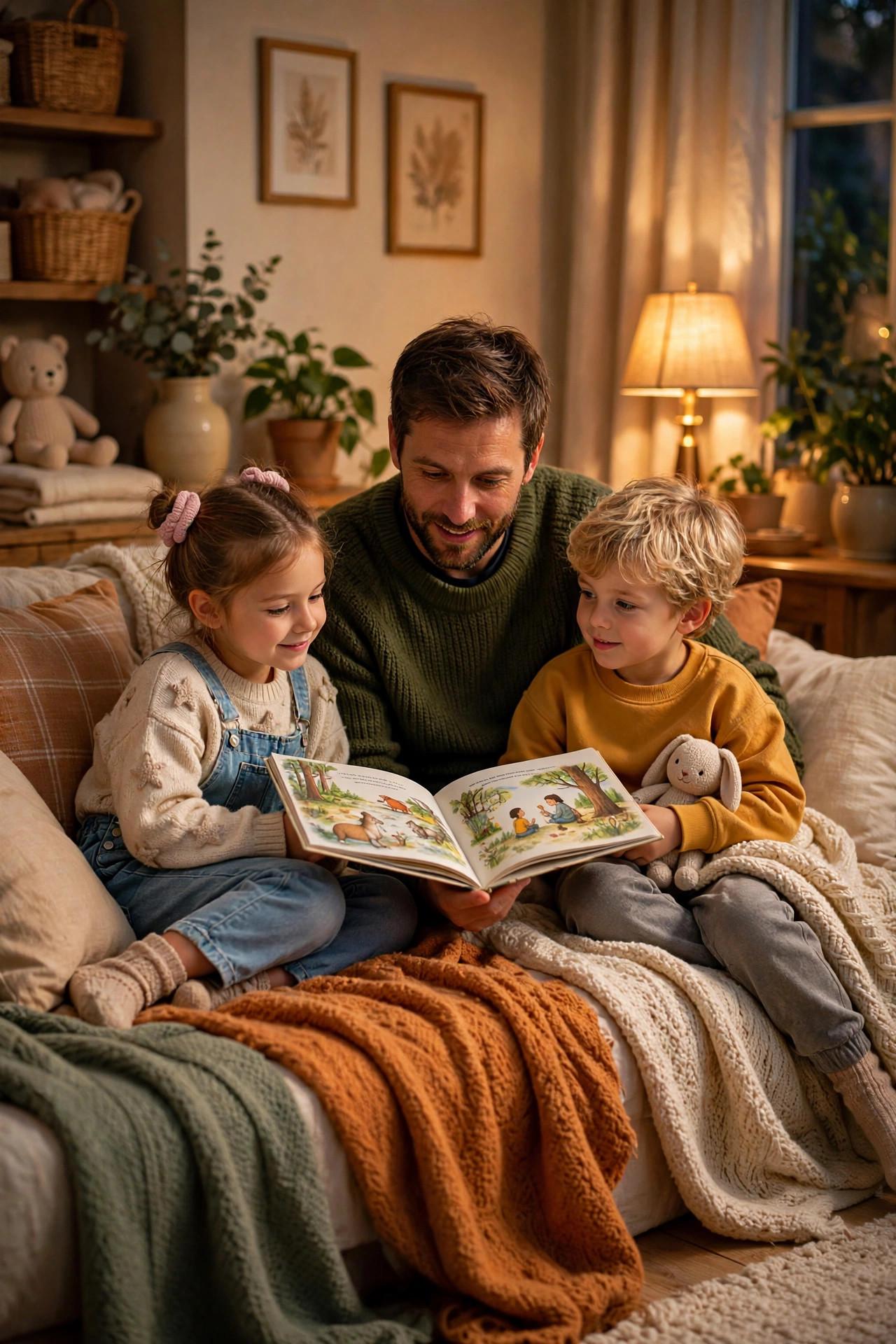 Father's Day photoshoot idea 11