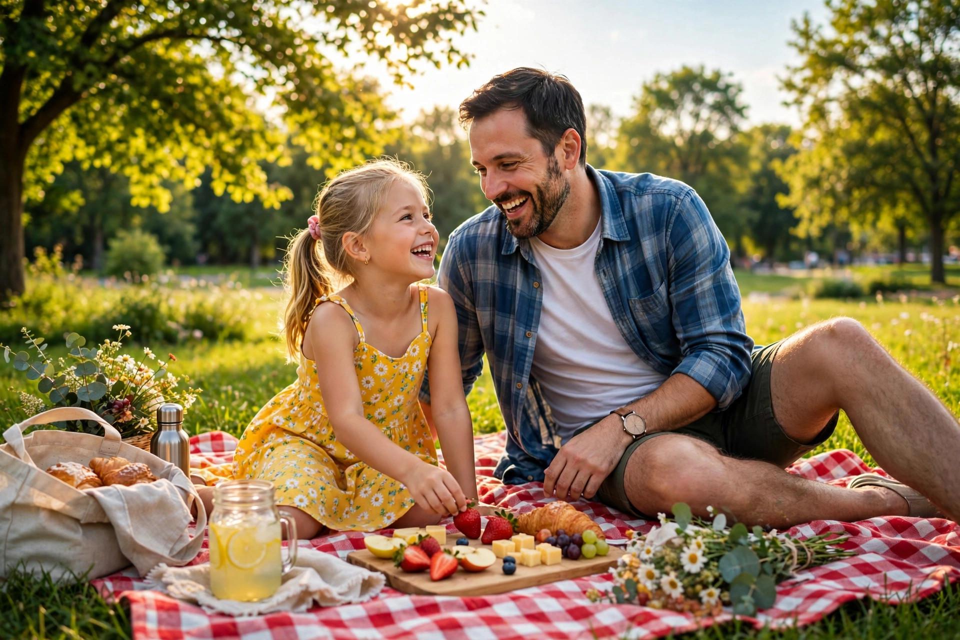 Father's Day photoshoot idea 12