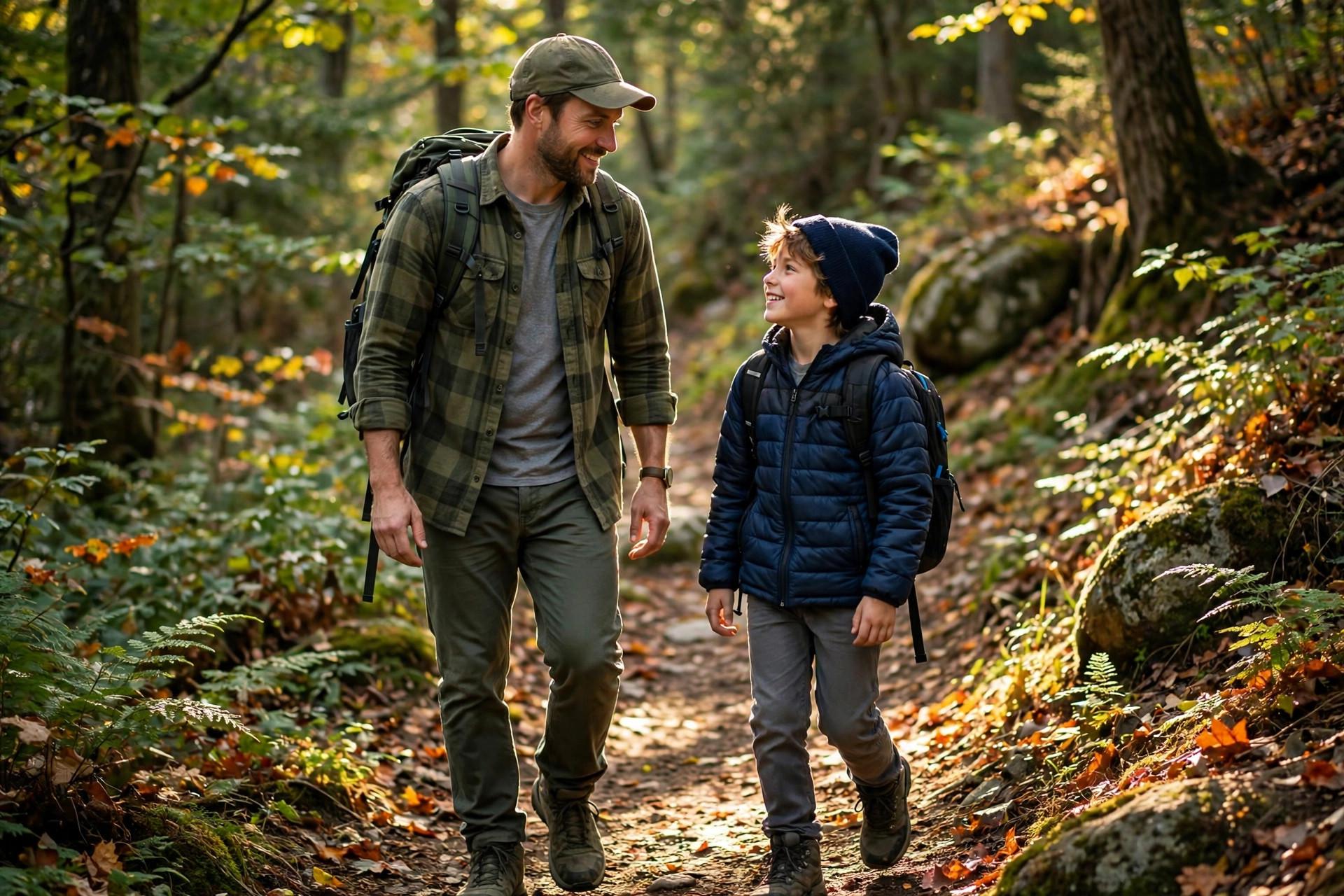 Father's Day photoshoot idea 13