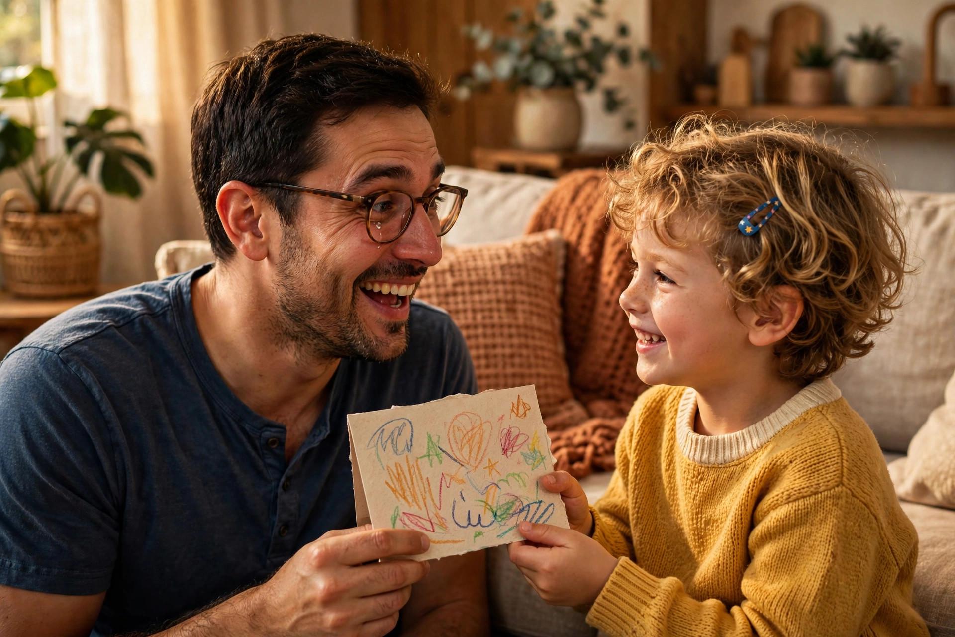 Father's Day photoshoot idea 15