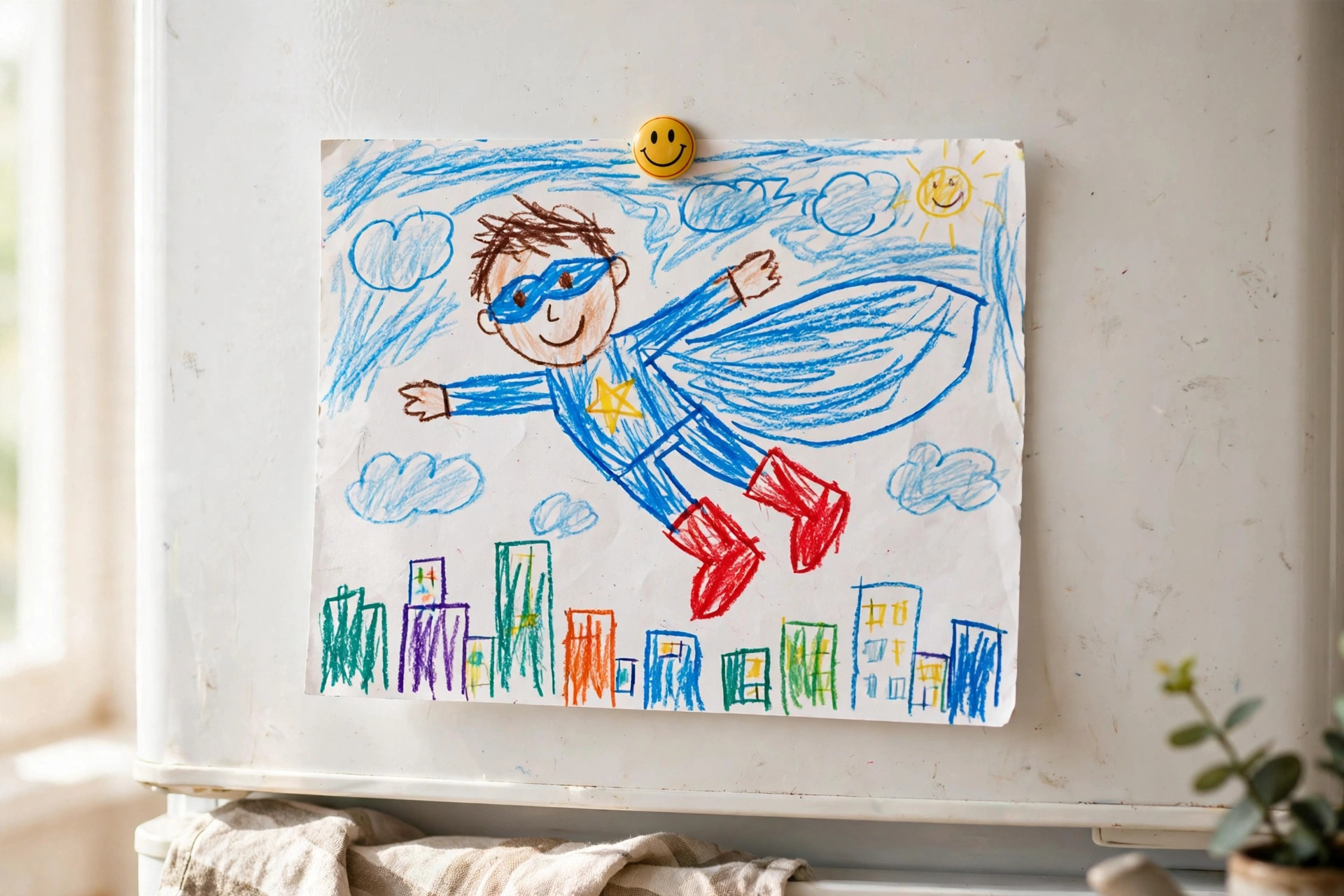 Father's Day drawing idea 3