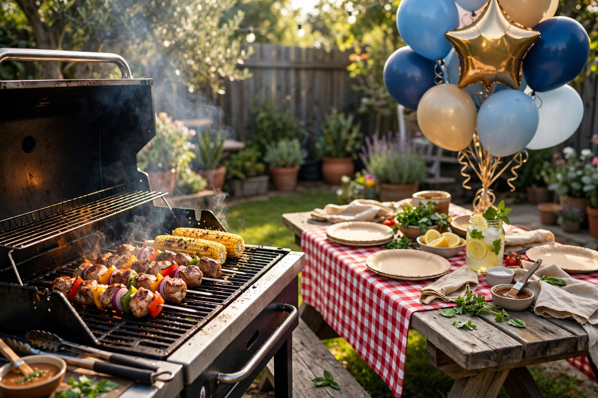 Father's Day theme idea 1