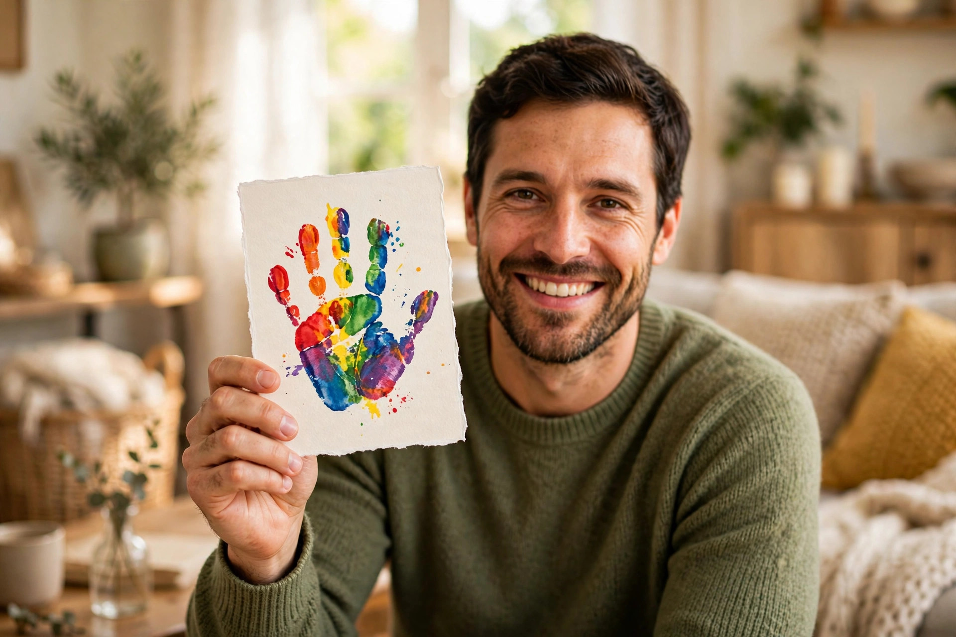 Father's Day theme idea 2