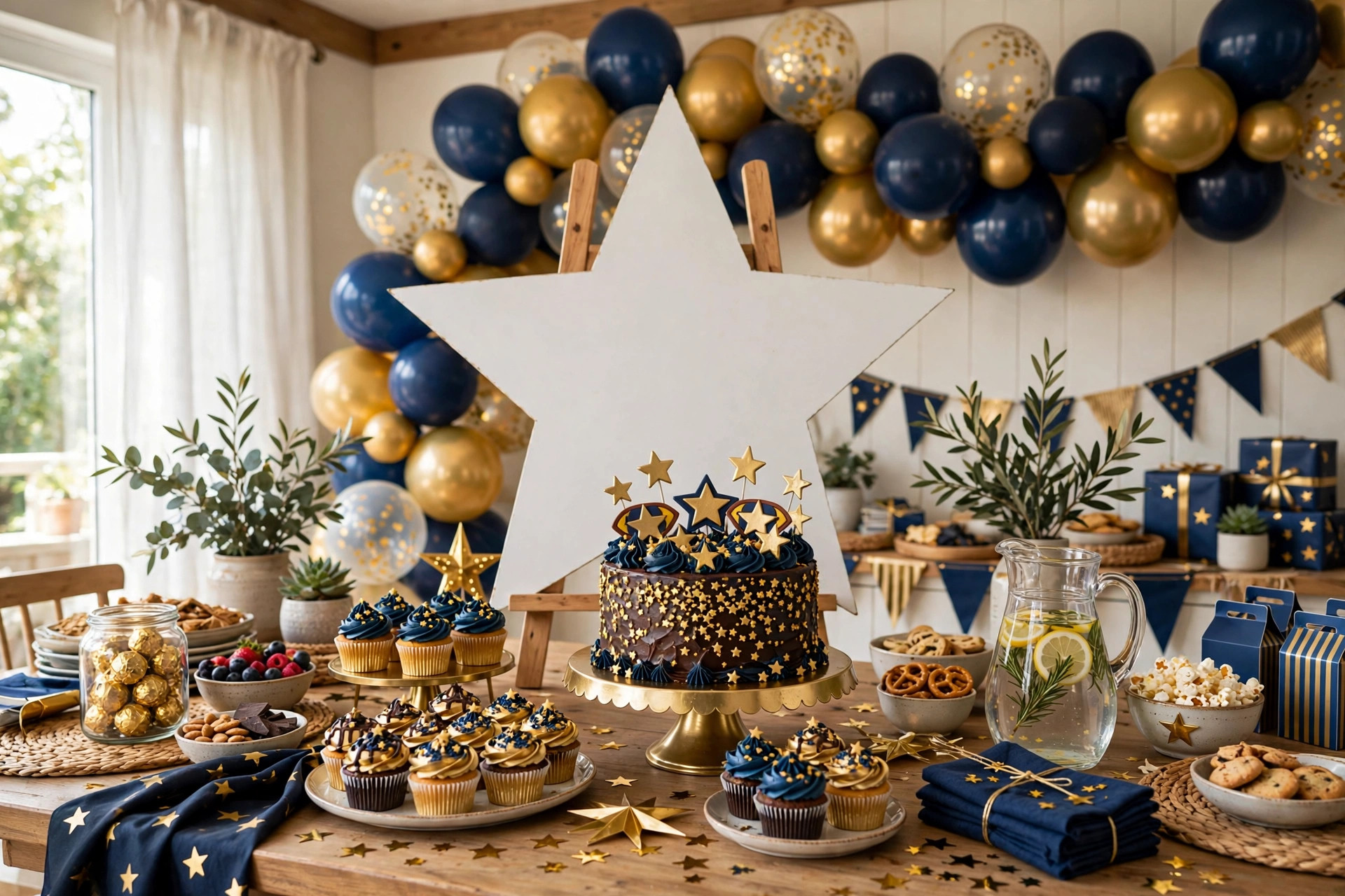 Father's Day theme idea 3