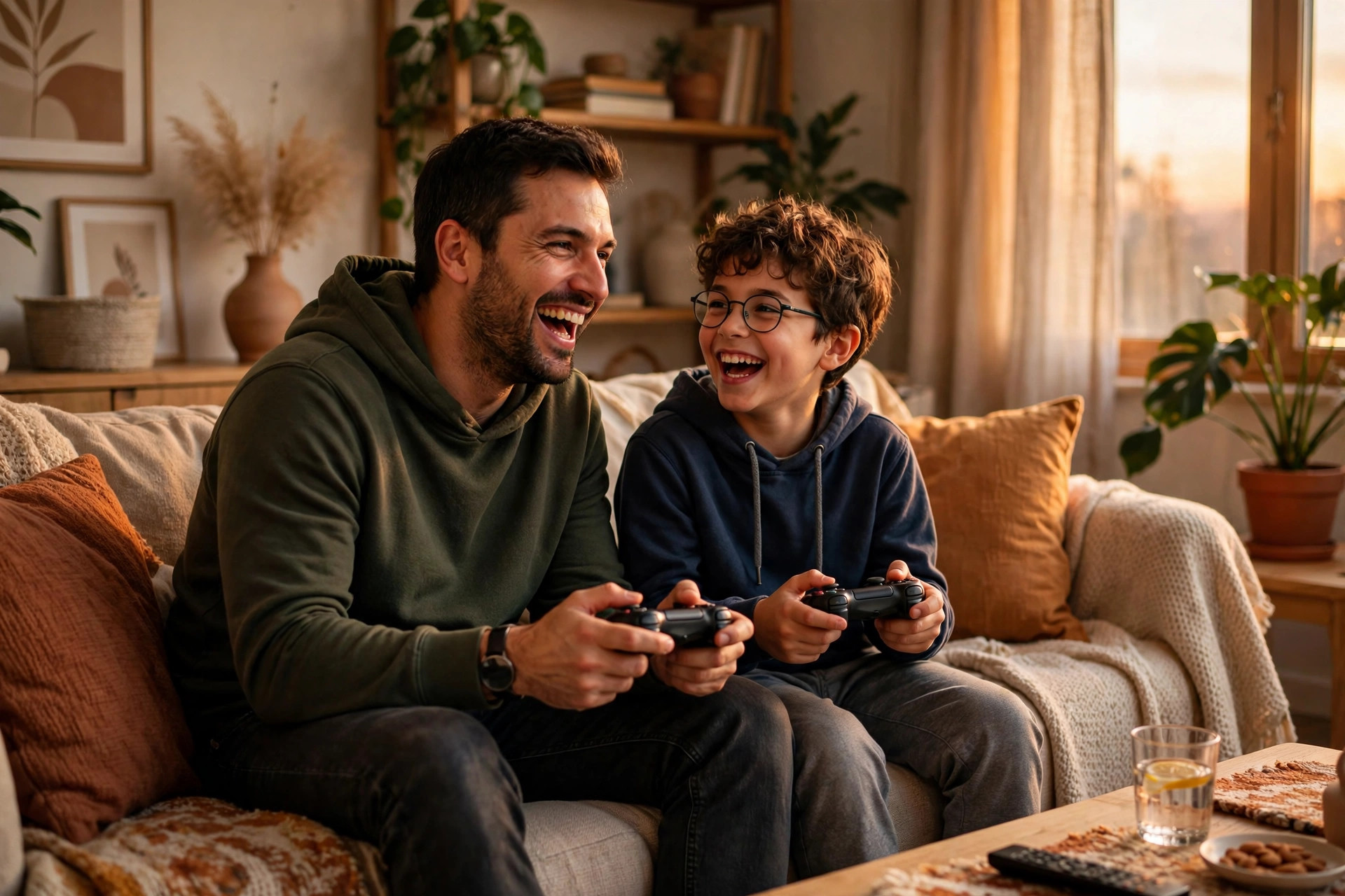 Father's Day theme idea 11