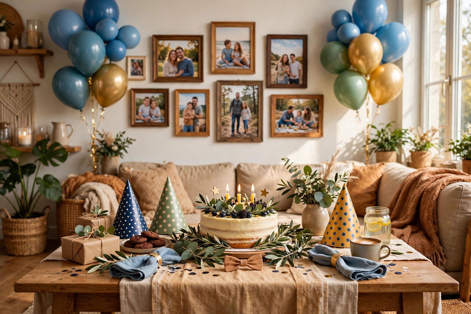 Father's Day theme idea 17