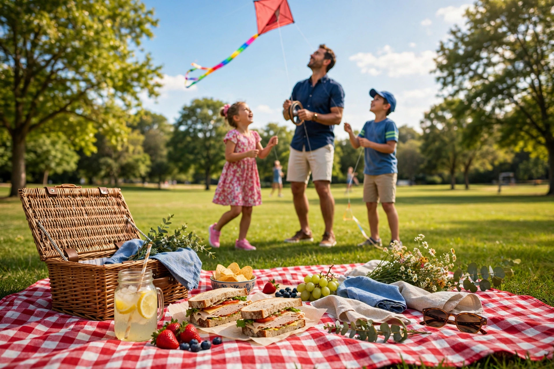 Father's Day theme idea 18