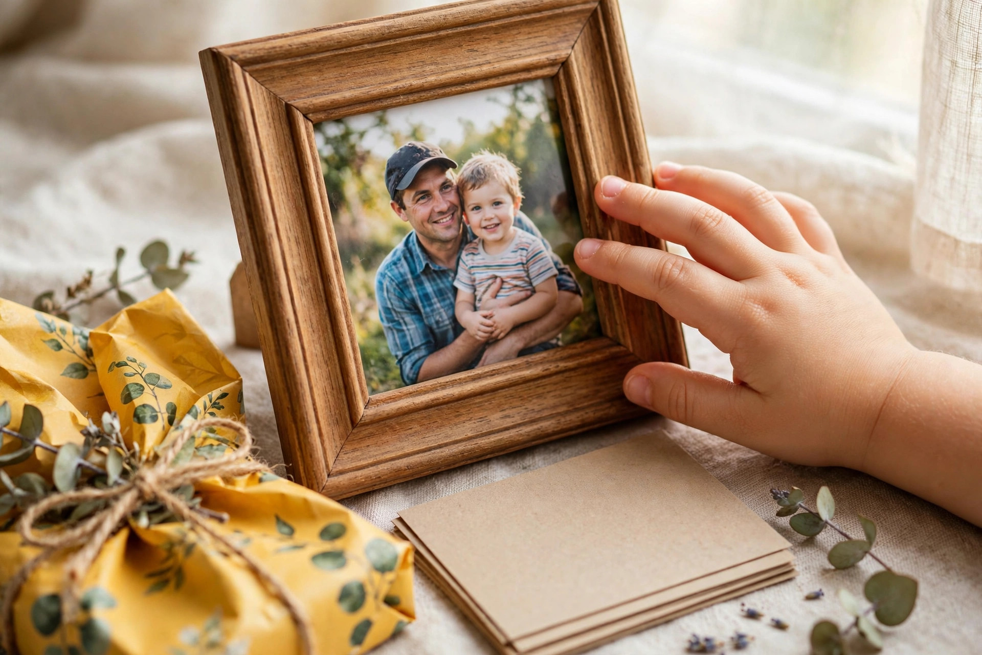Father's Day theme idea 20