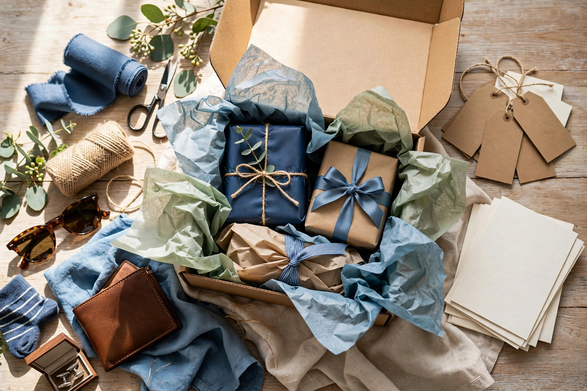 Father's Day theme idea 22