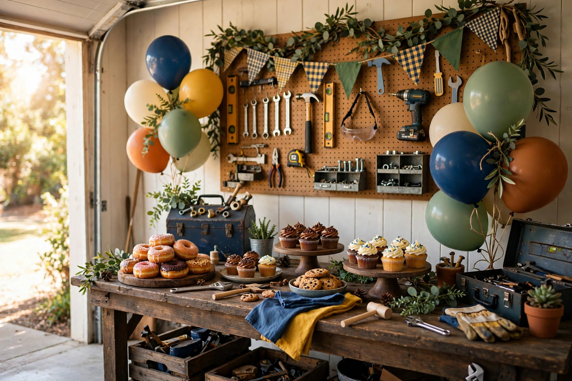 Father's Day theme idea 23