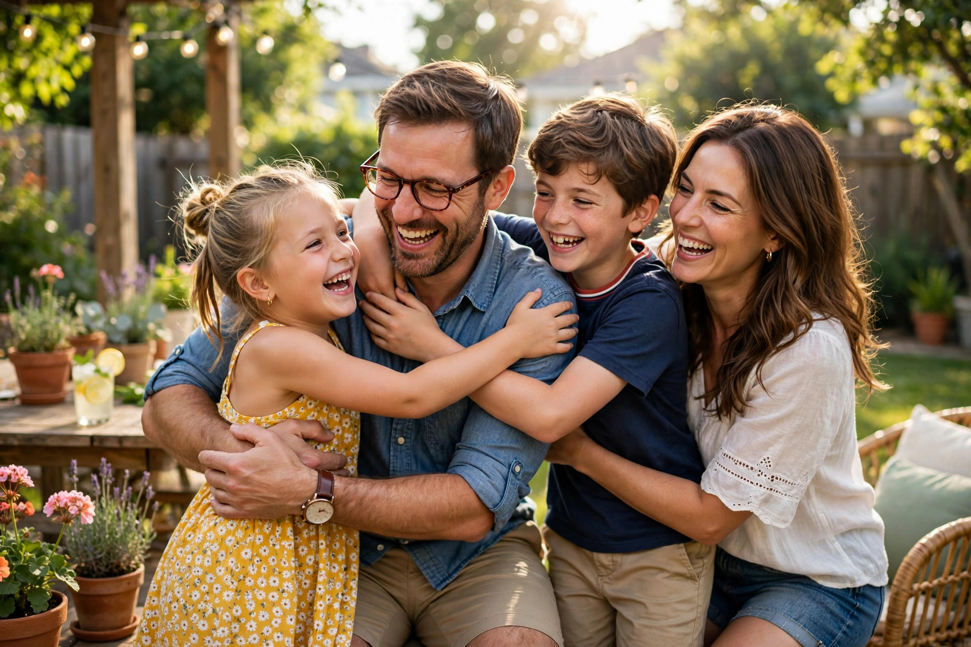 Father's Day theme idea 25