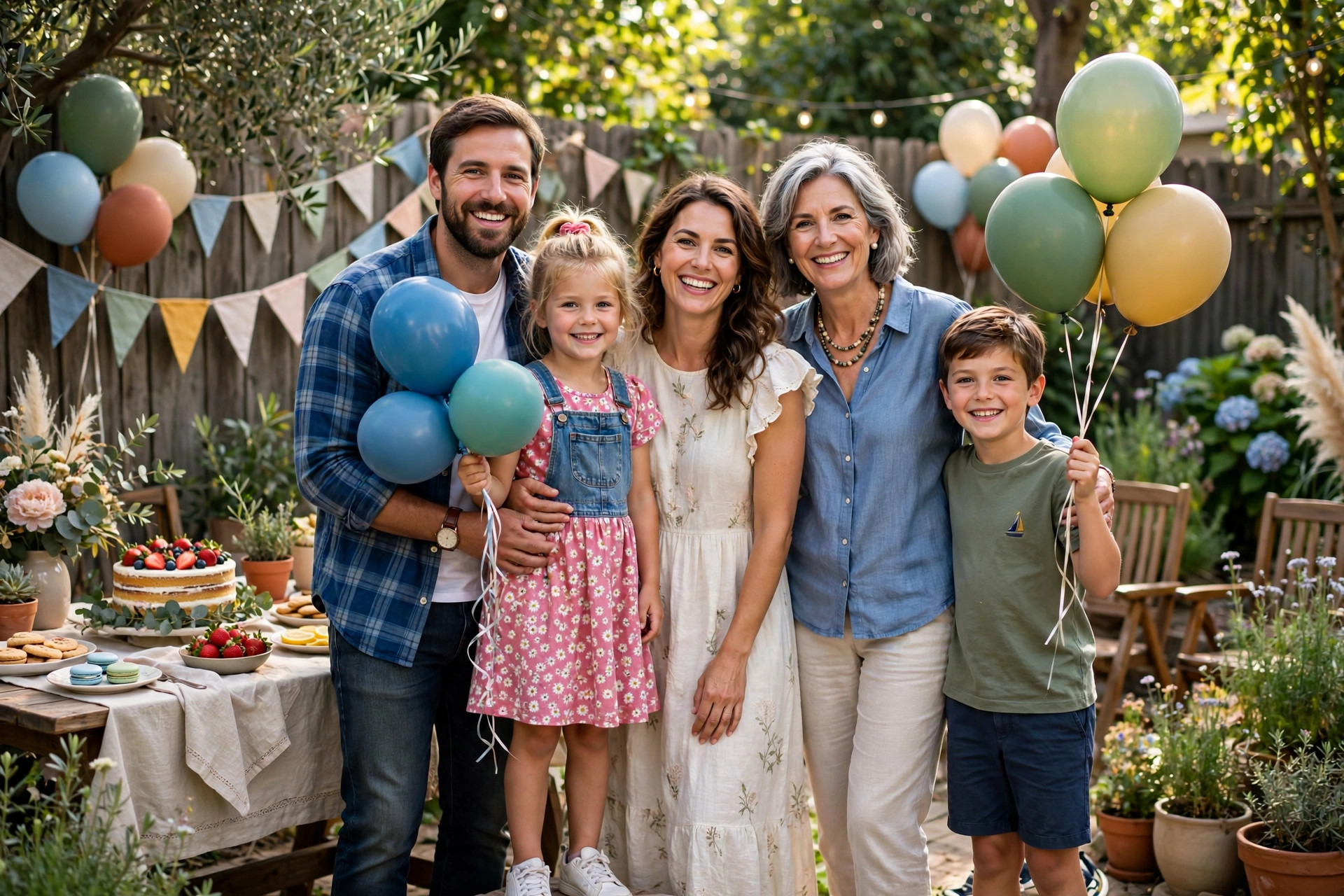 Father's Day theme idea 26