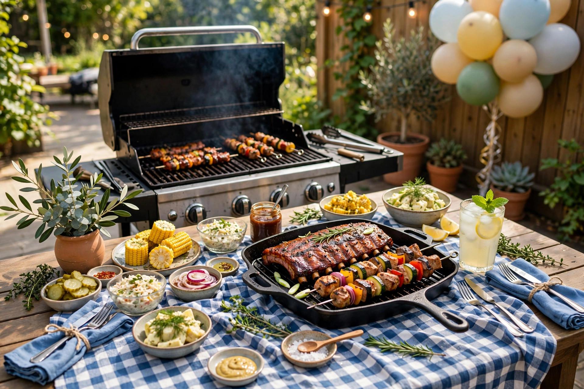 Father's Day theme idea 27
