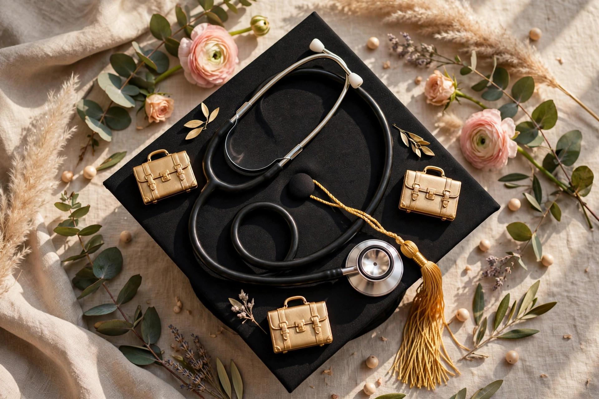 Graduation cap idea 5