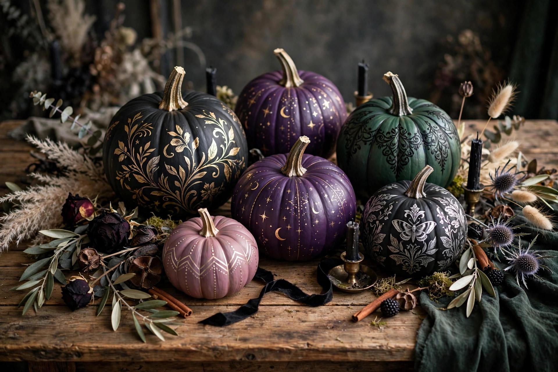 Halloween decor idea 3