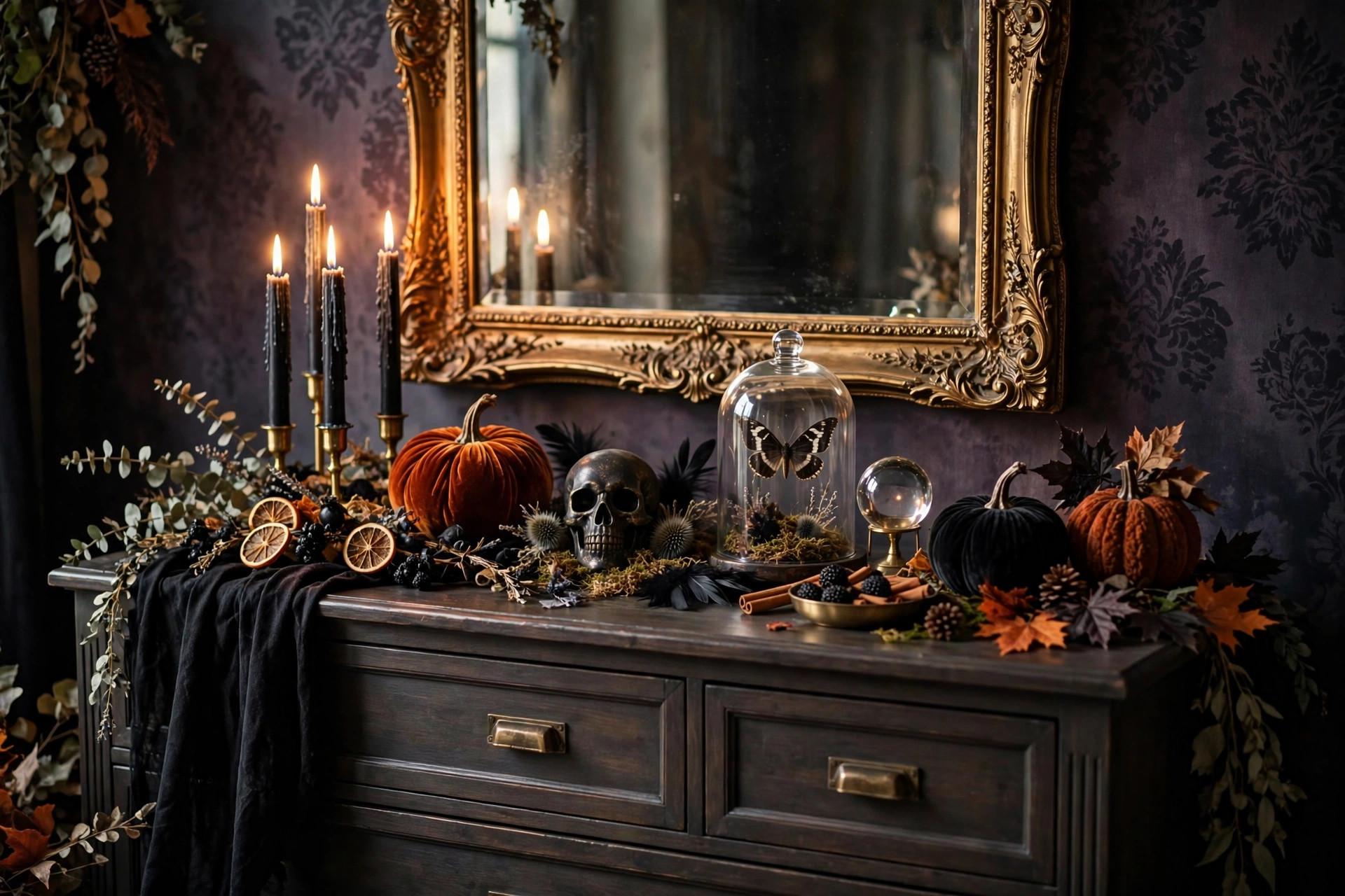 Halloween decor idea 5