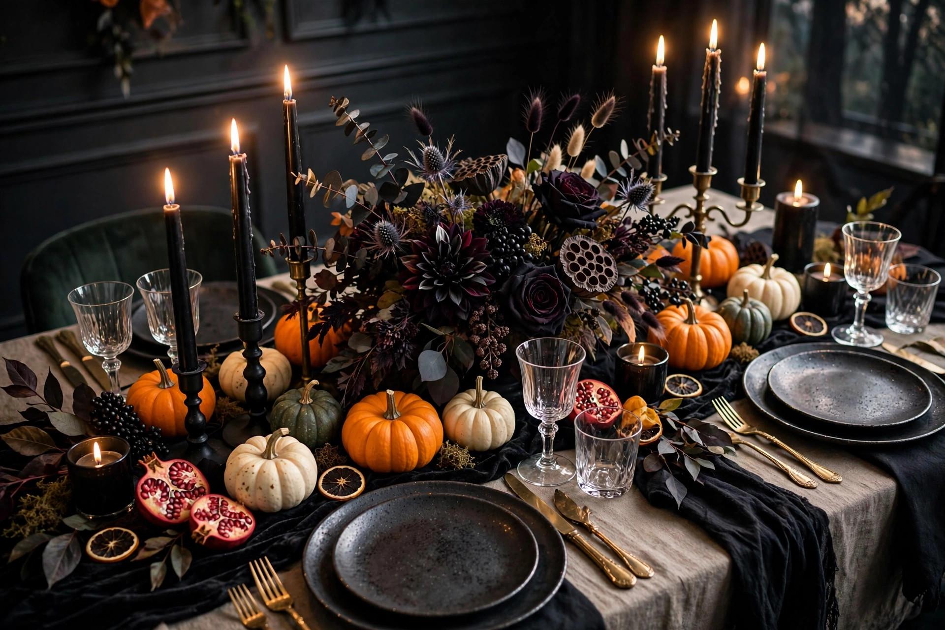 Halloween decor idea 6