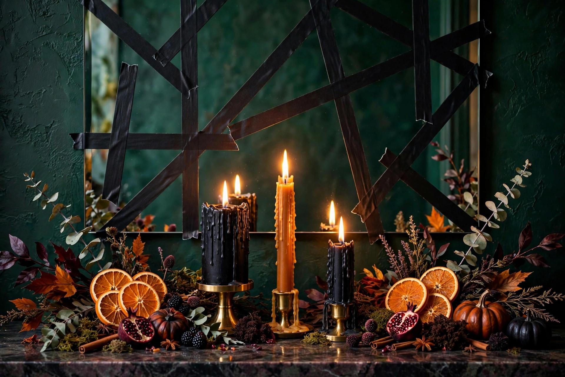 Halloween decor idea 11