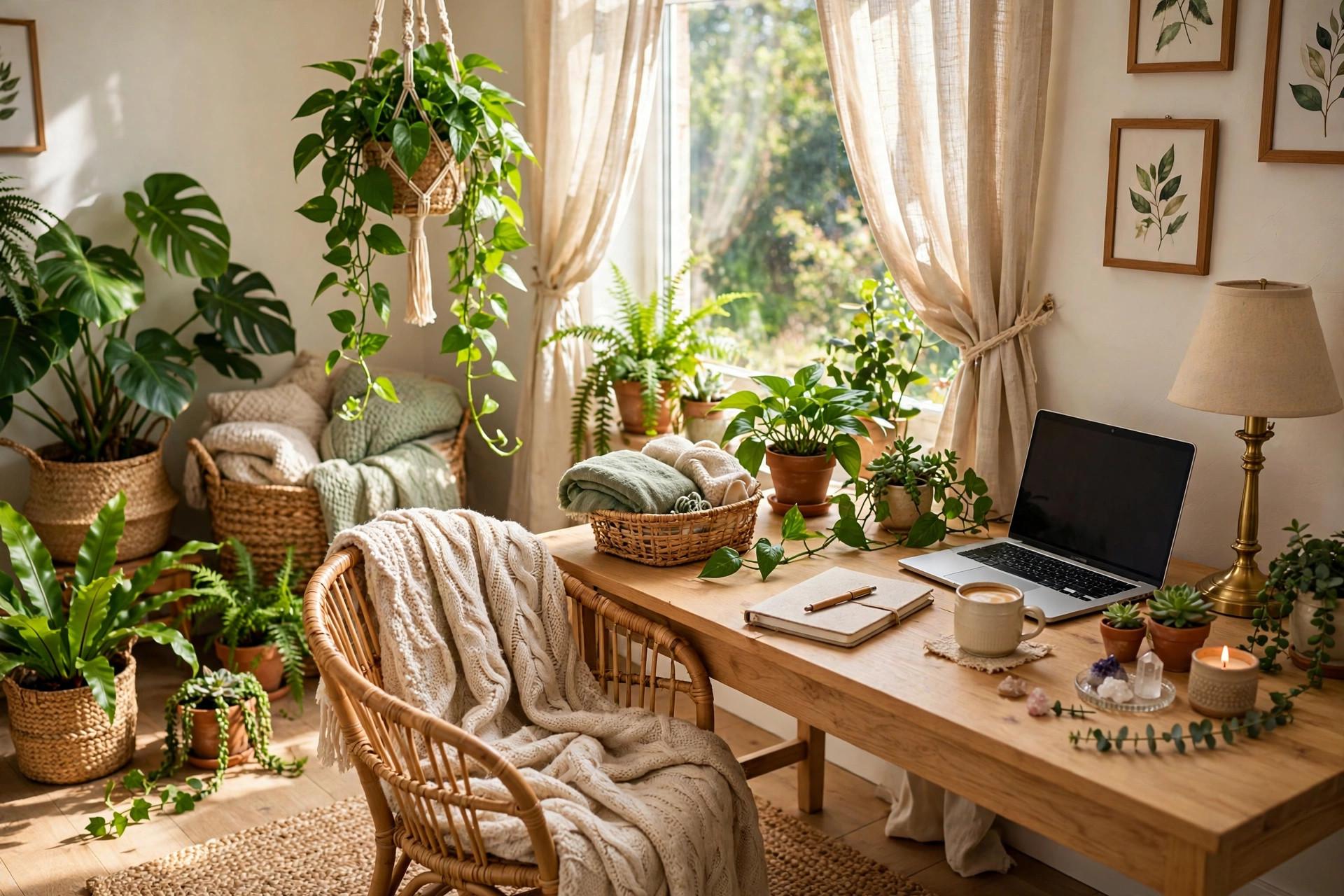 Home office idea 2