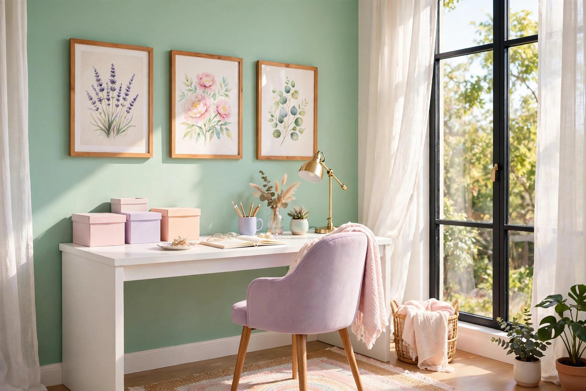 Home office idea 5