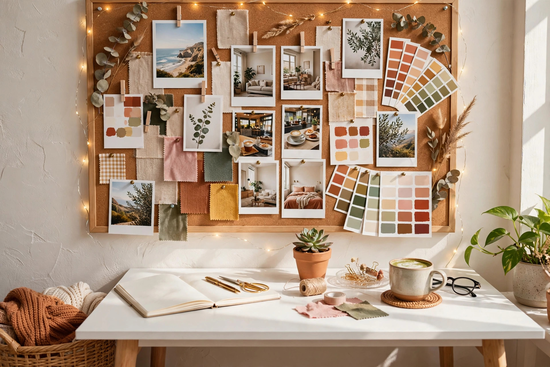 Home office idea 10
