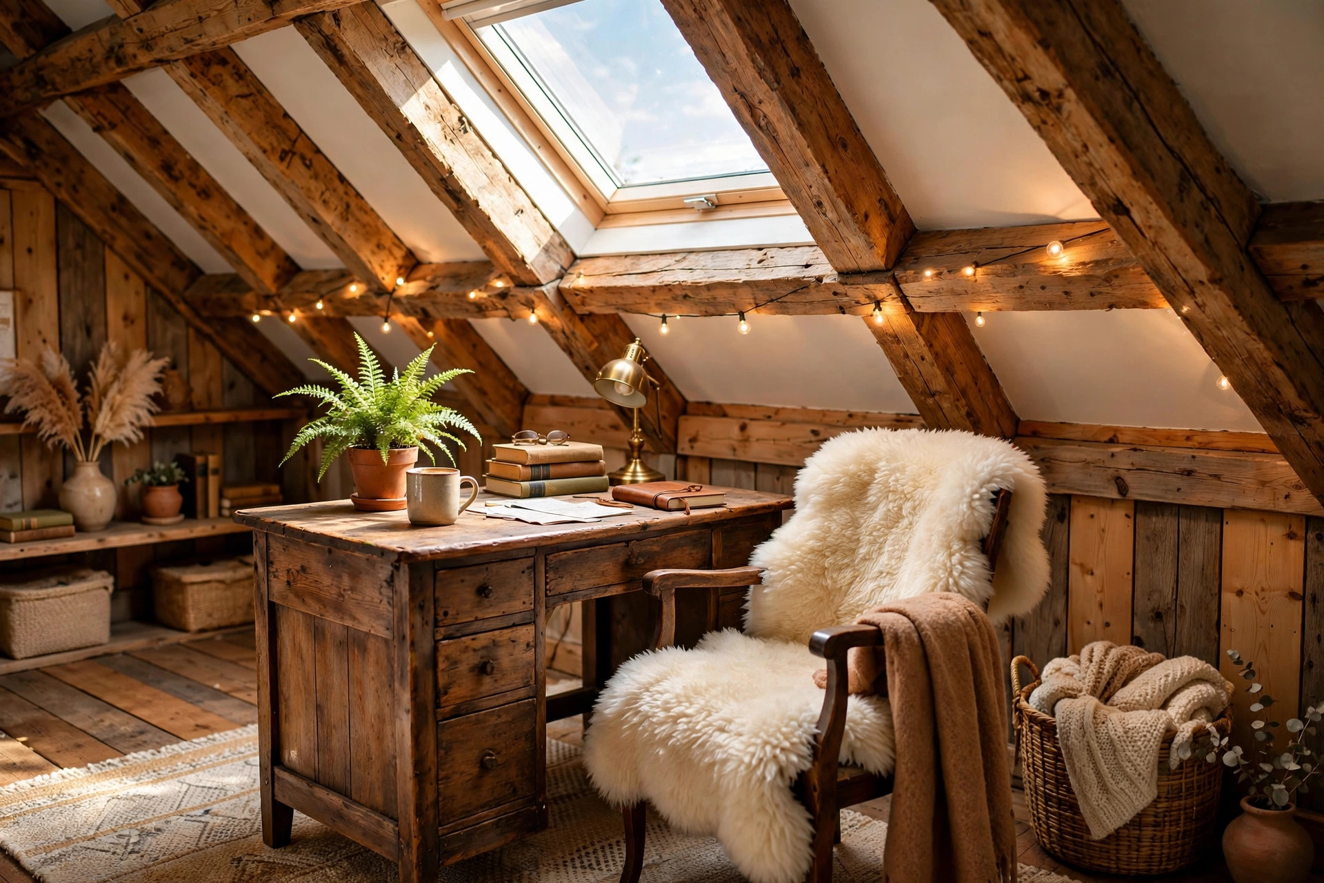 Home office idea 11