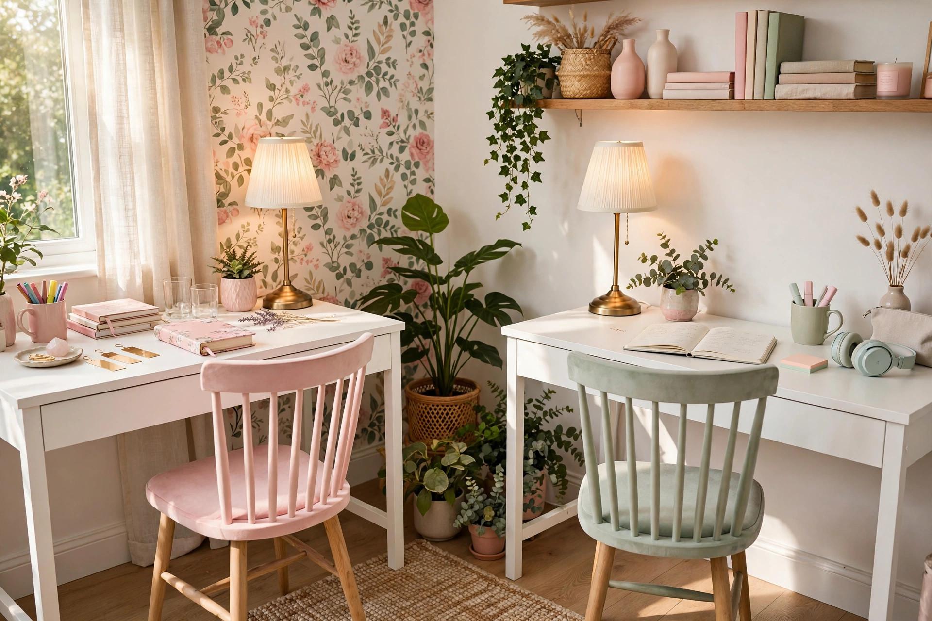 Home office idea 12