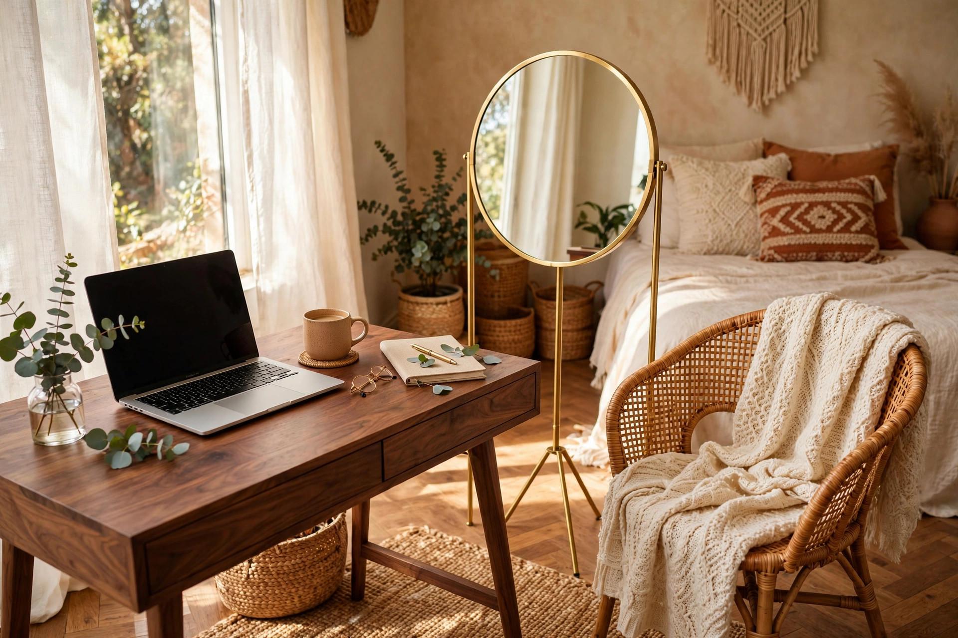 Home office idea 13
