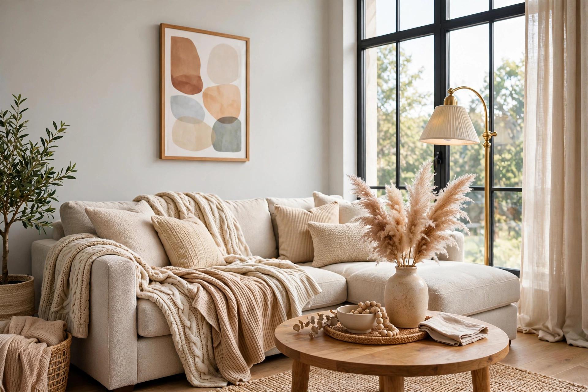 Living room idea 1