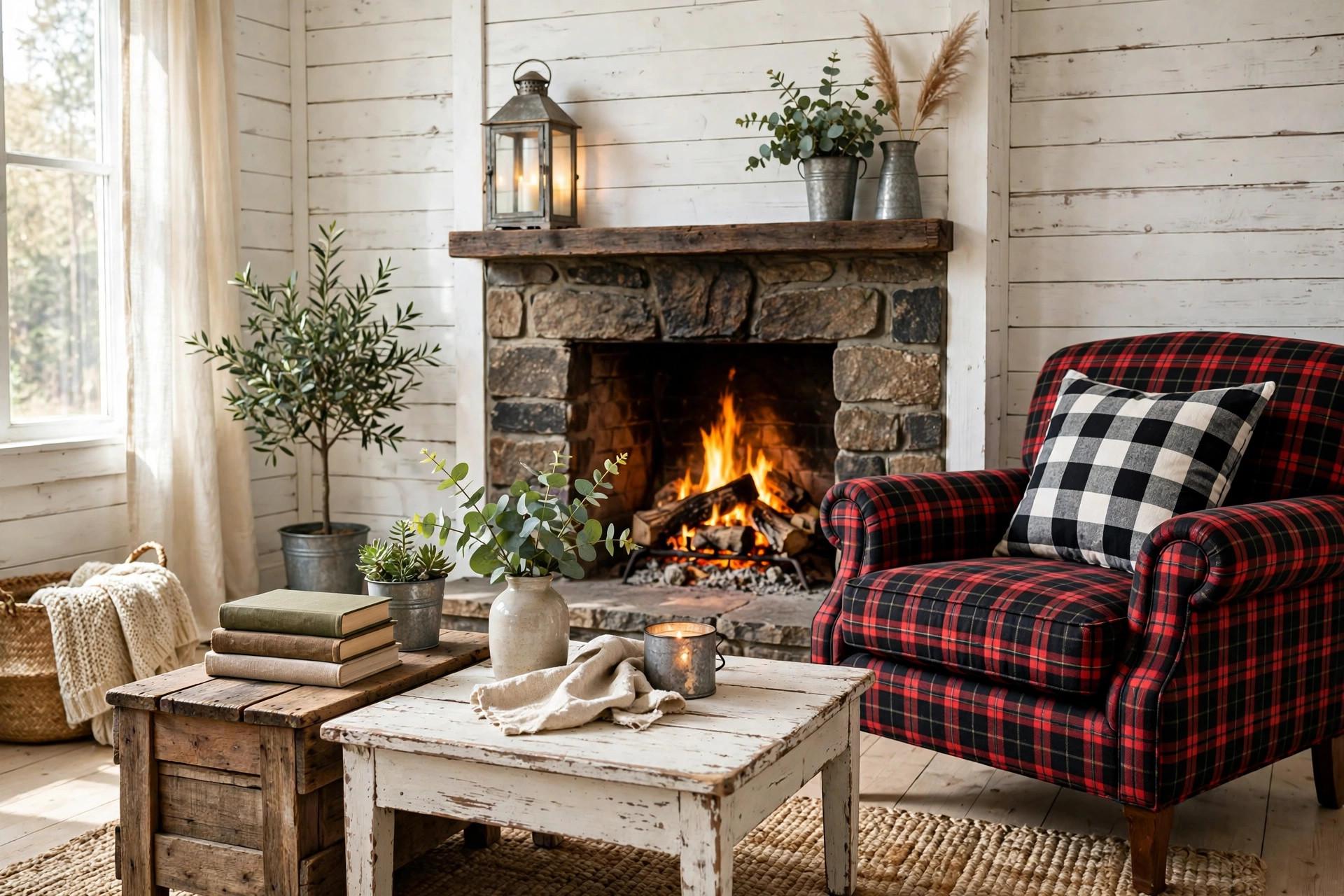 Living room idea 3