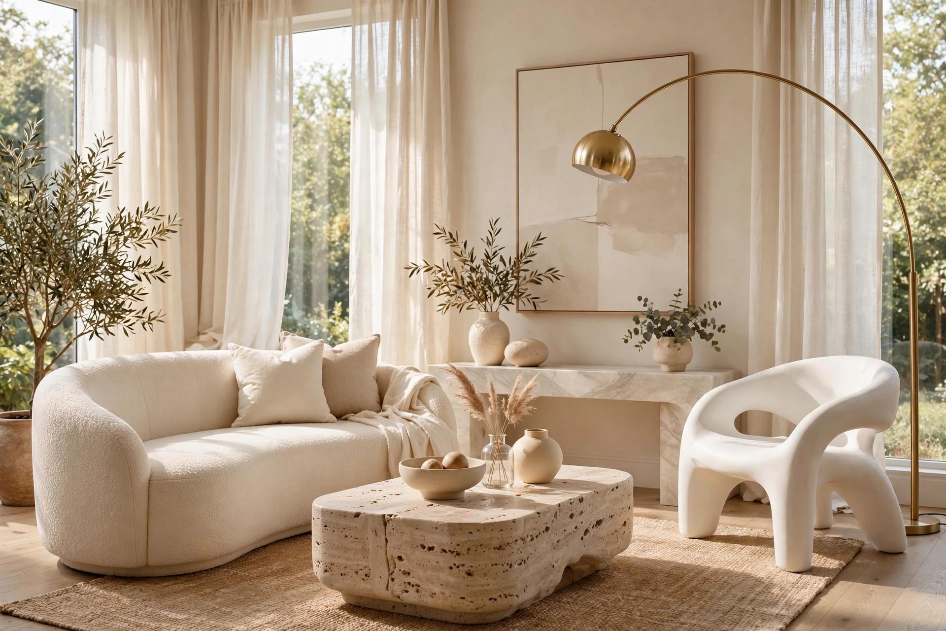 Living room idea 4